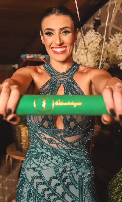 Mirieli Pereira Ronchi | Criciúma