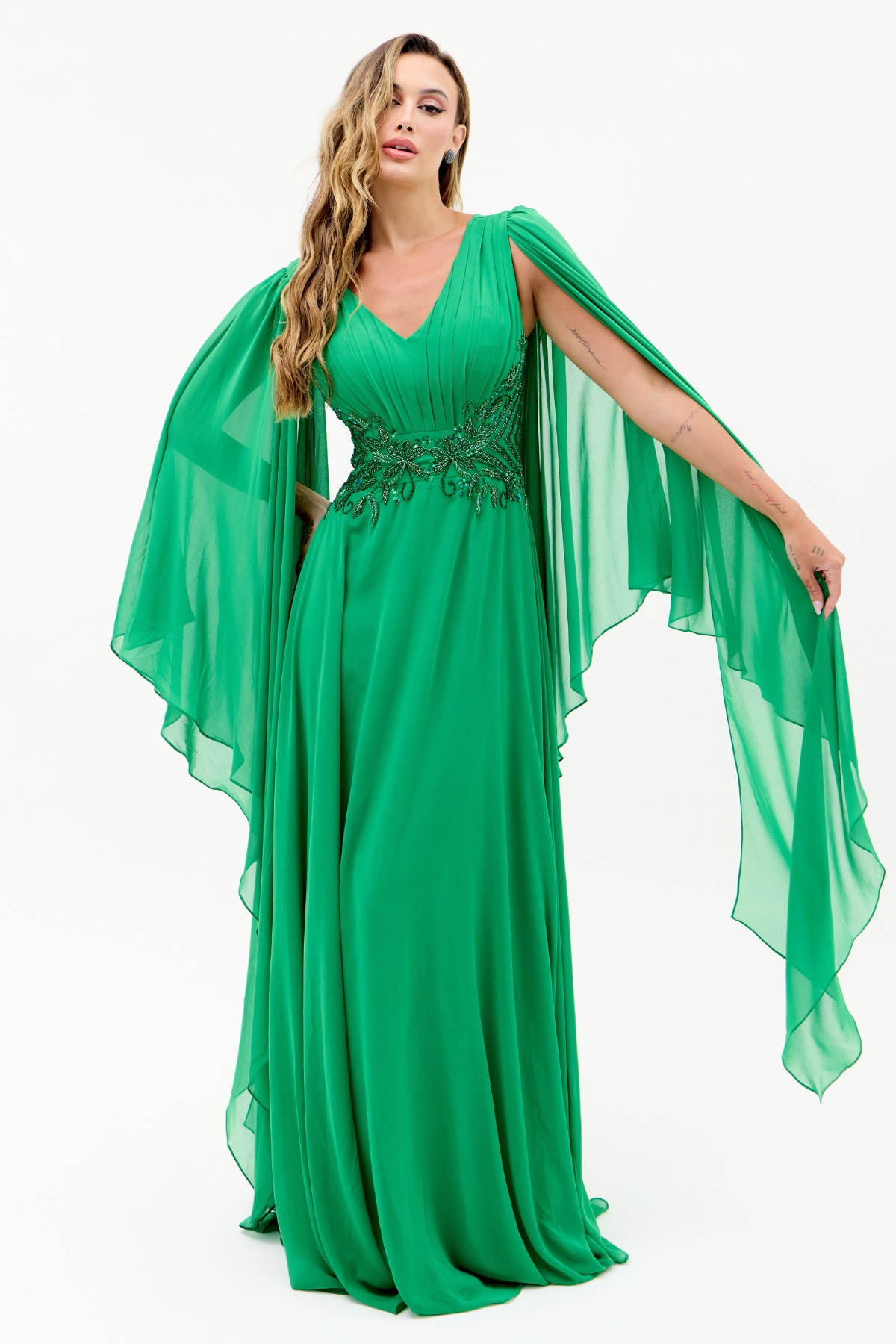 Vestido Venice