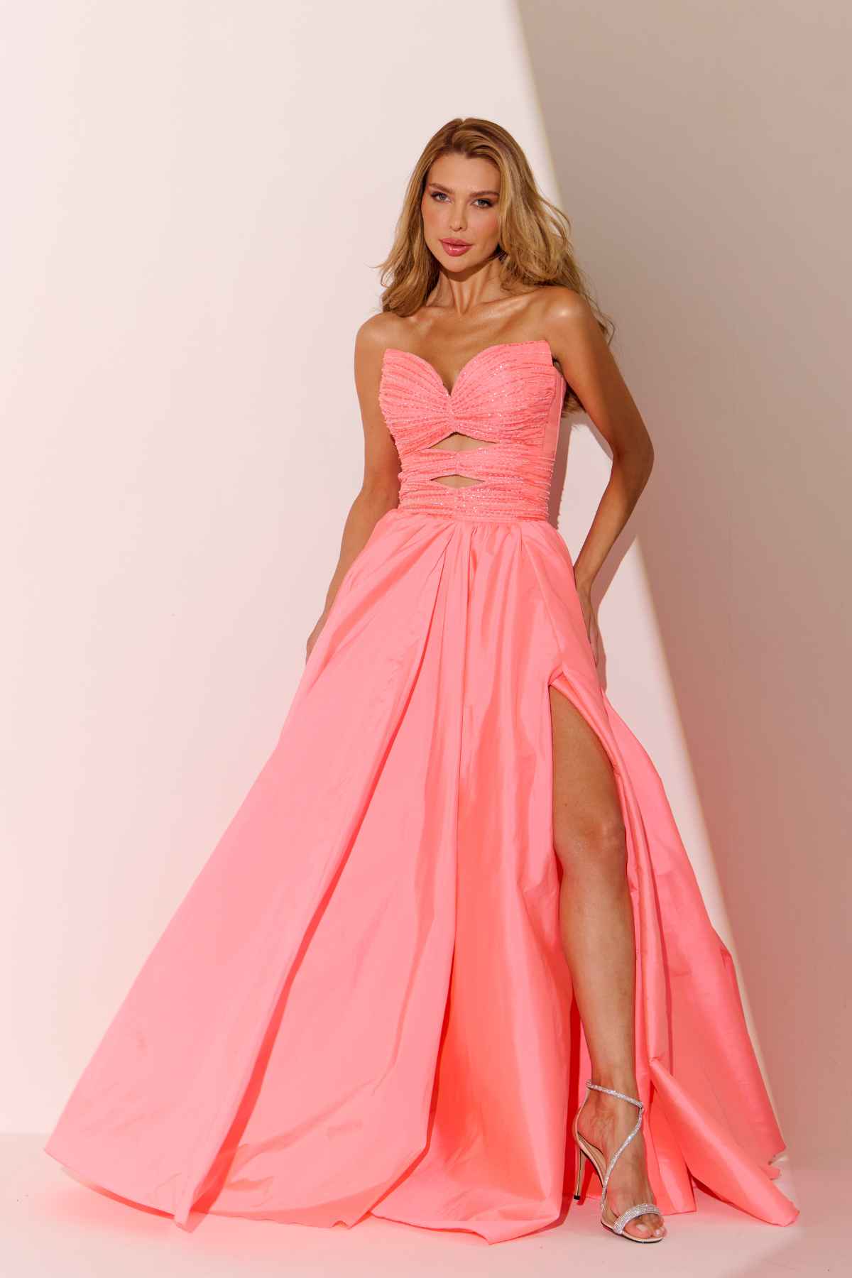 Vestido Blondie