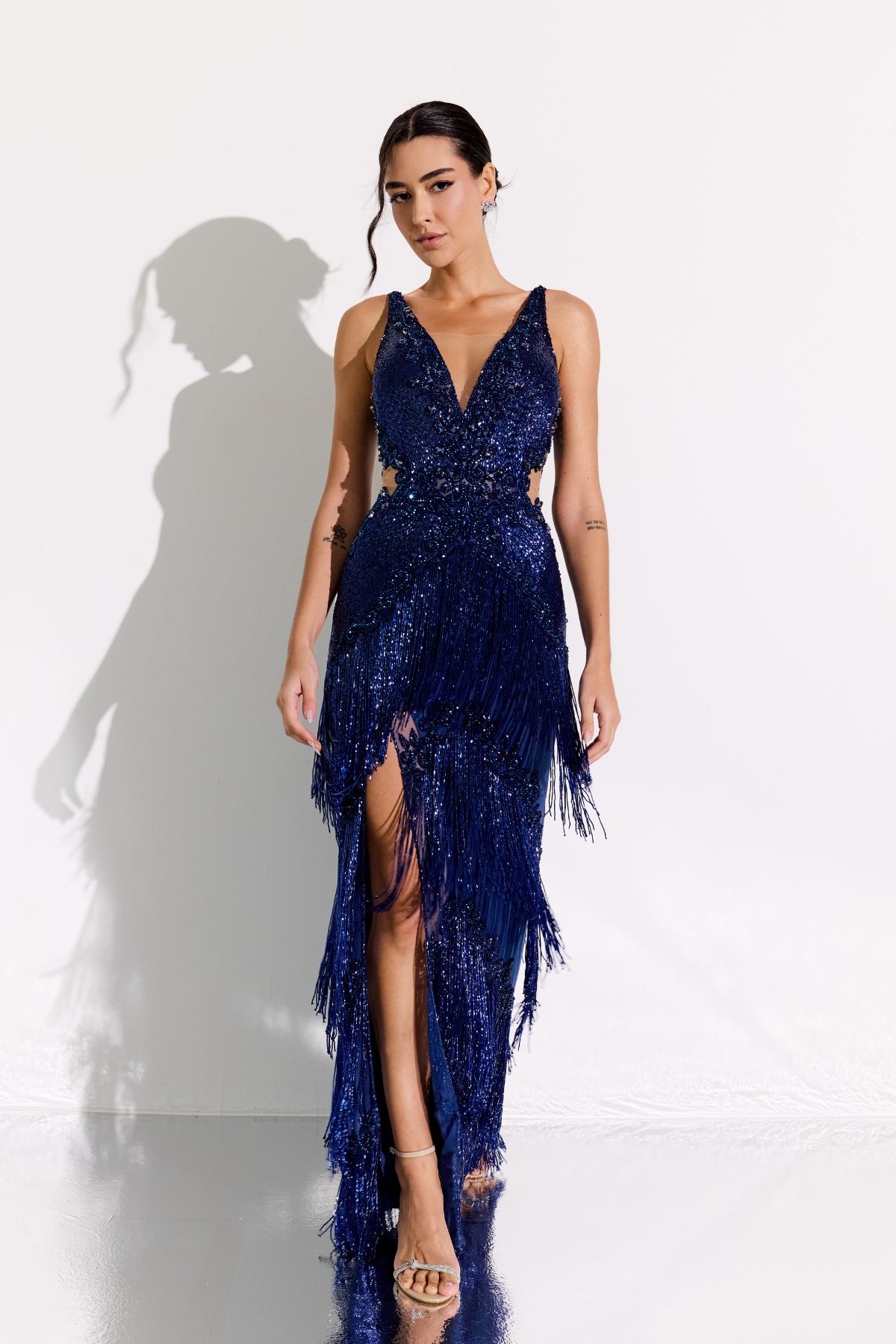 Vestido Newy
