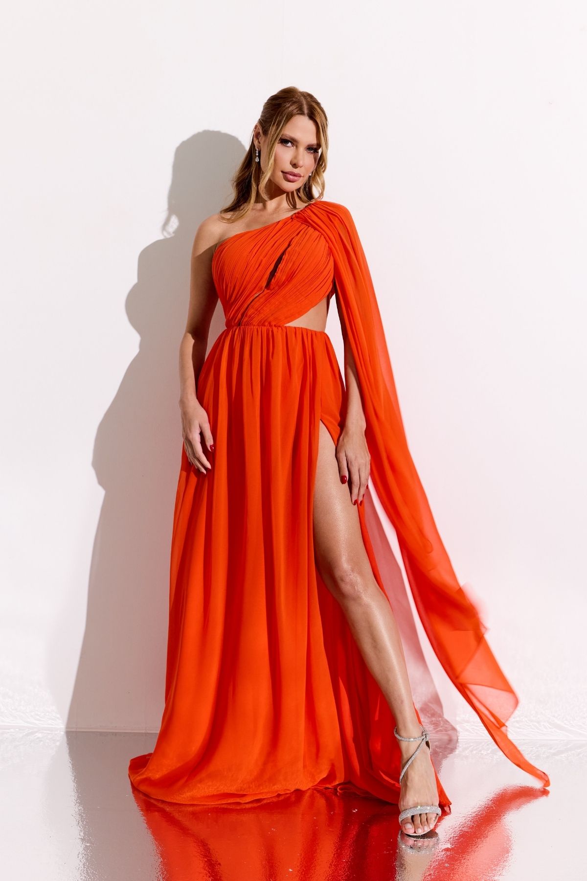 Vestido Aghata