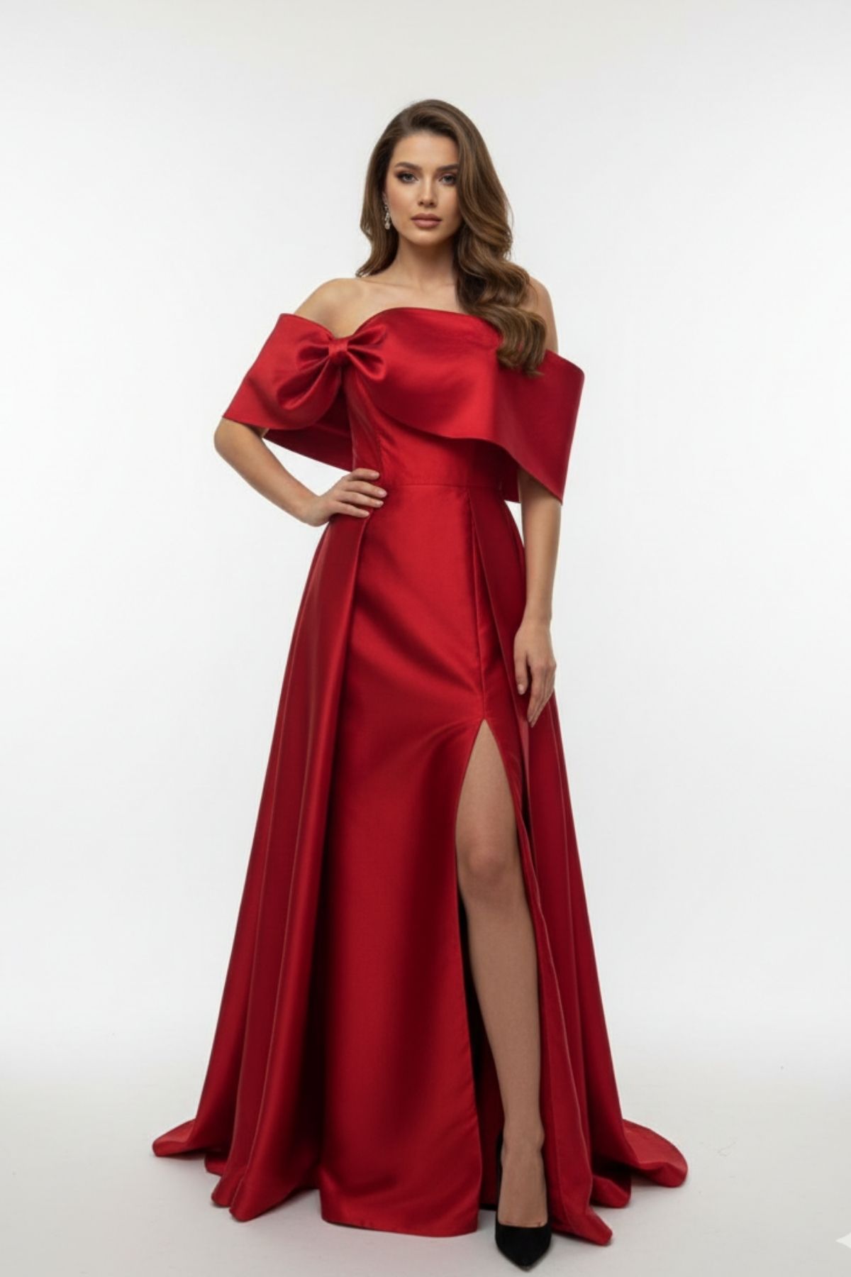 Vestido Amanda – Exclusivo My Closett