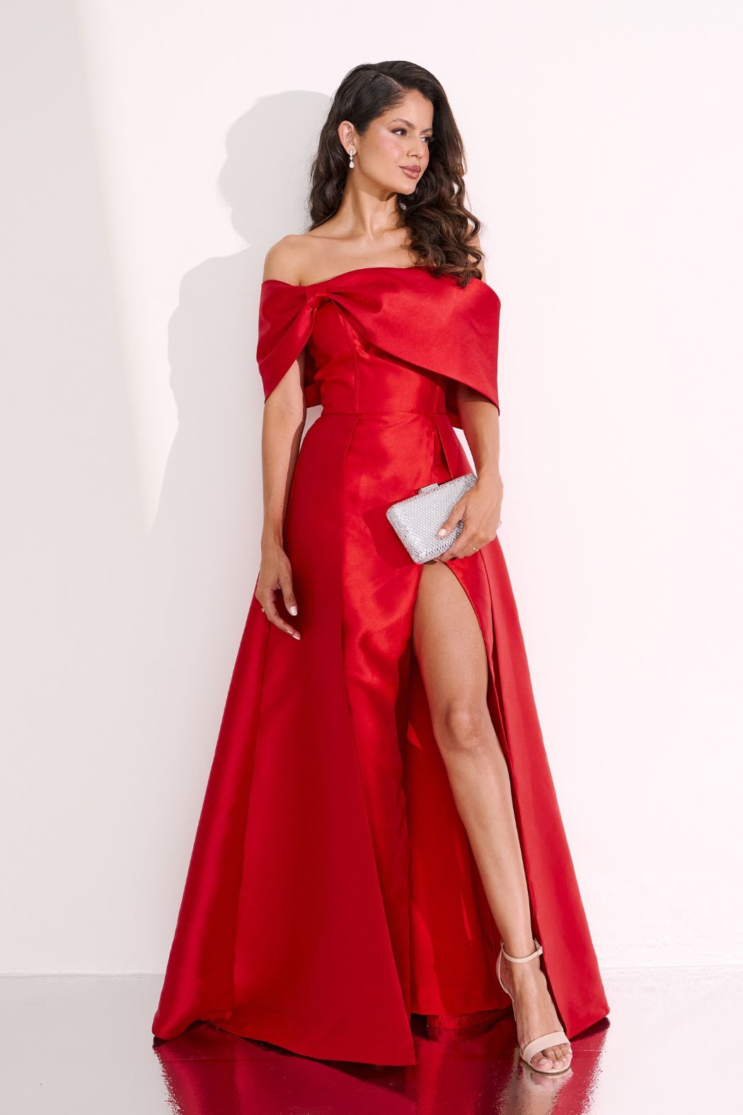 Vestido Amanda – Exclusivo My Closett