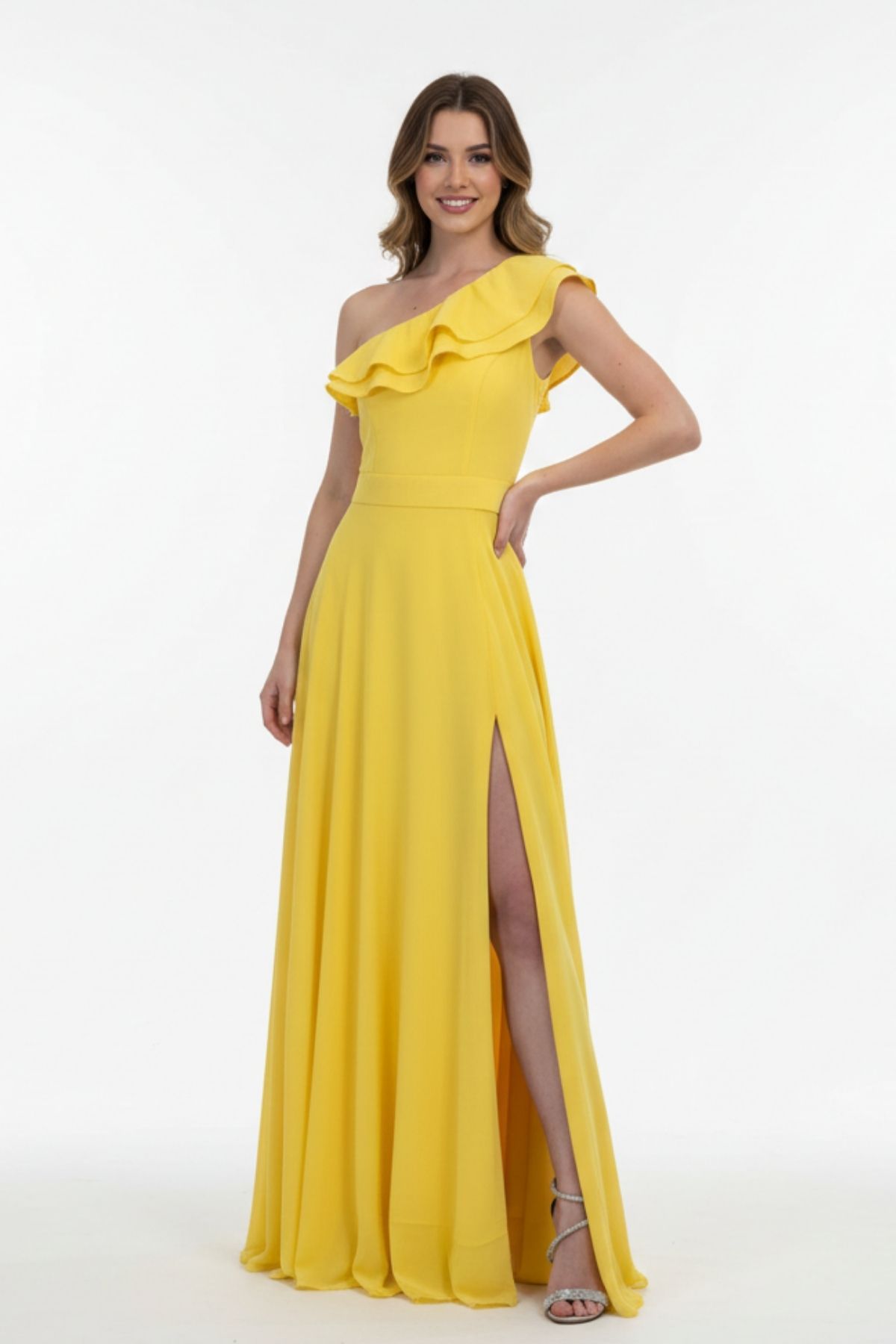 Vestido Juliane – Exclusivo My Closett