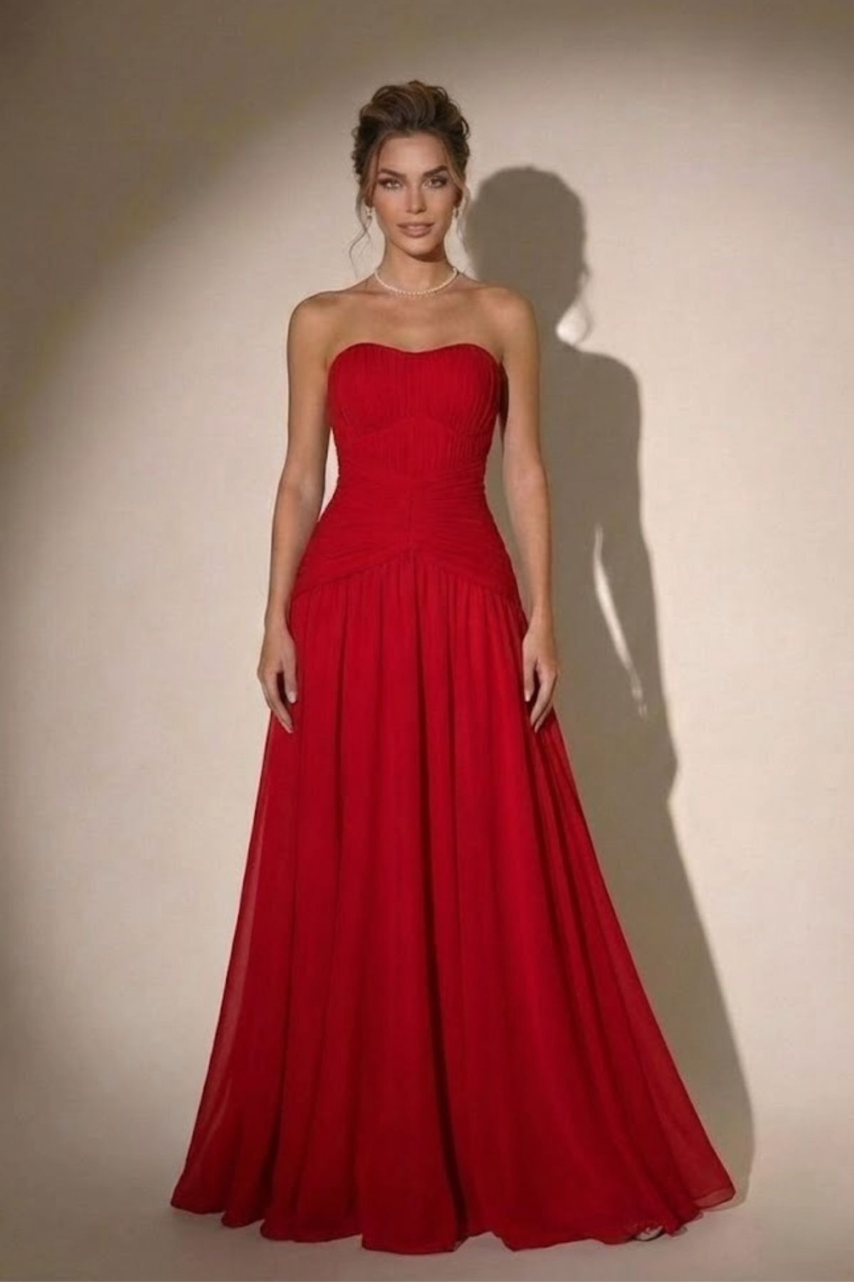 Vestido Ana Laura – Exclusivo My Closett