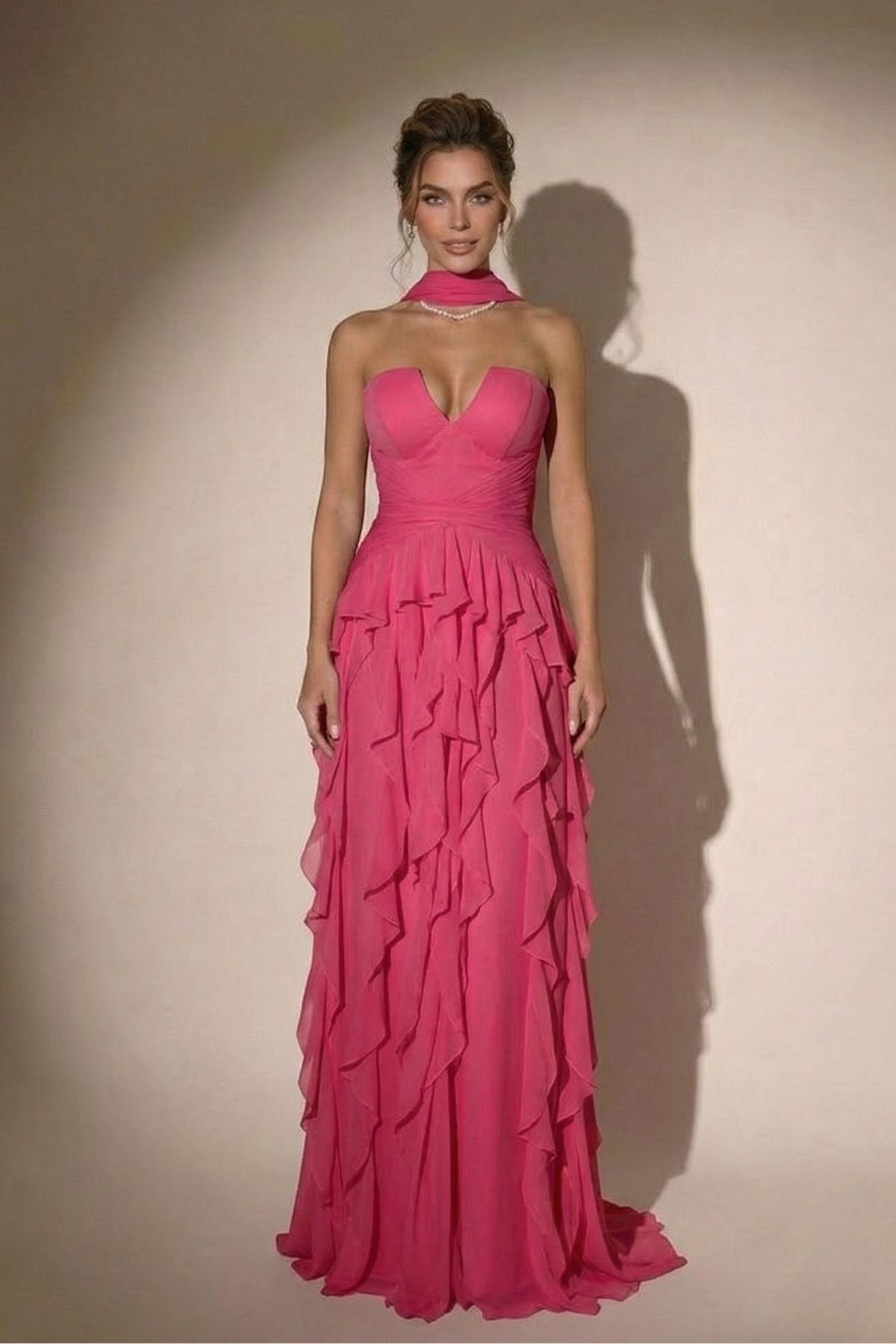Vestido Sun Pink