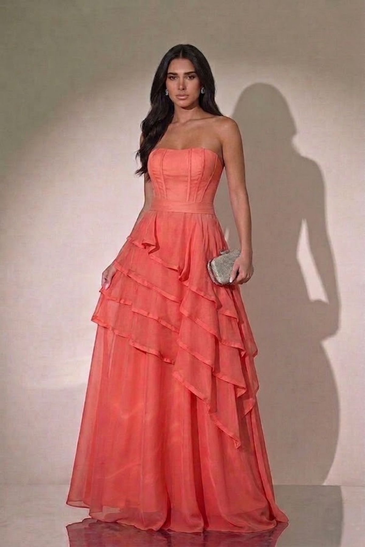 Vestido Kindy