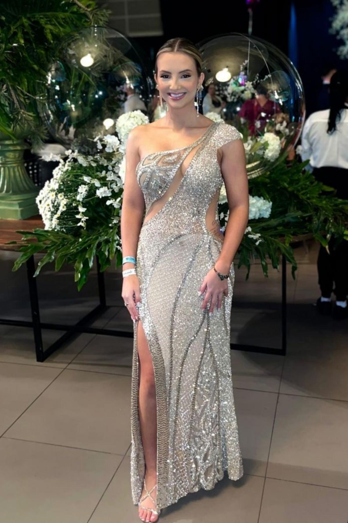 Valenttina Goelzer | Crici&uacute;ma