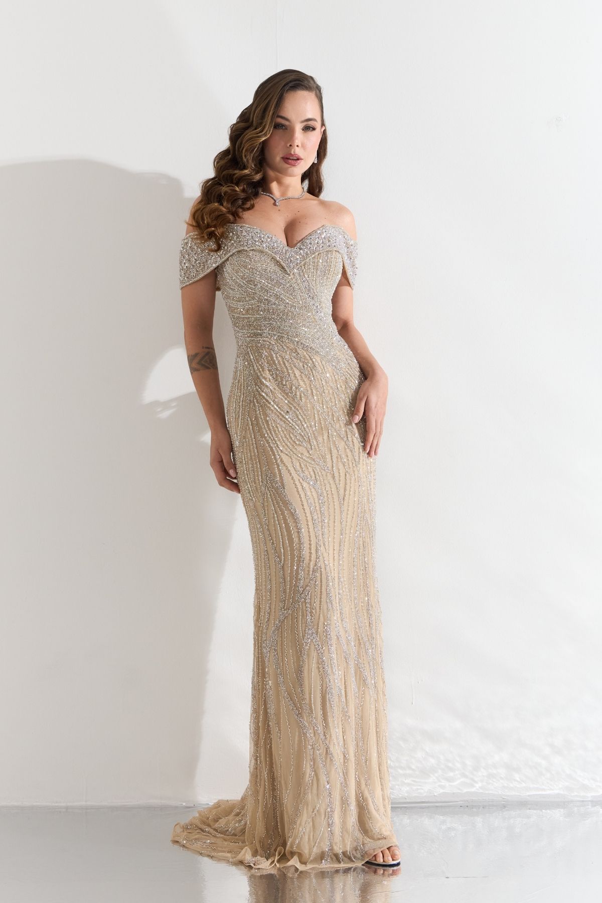 Vestido Aisha