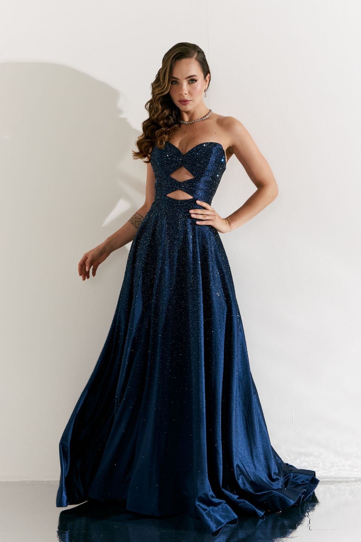 Vestido Cosmo