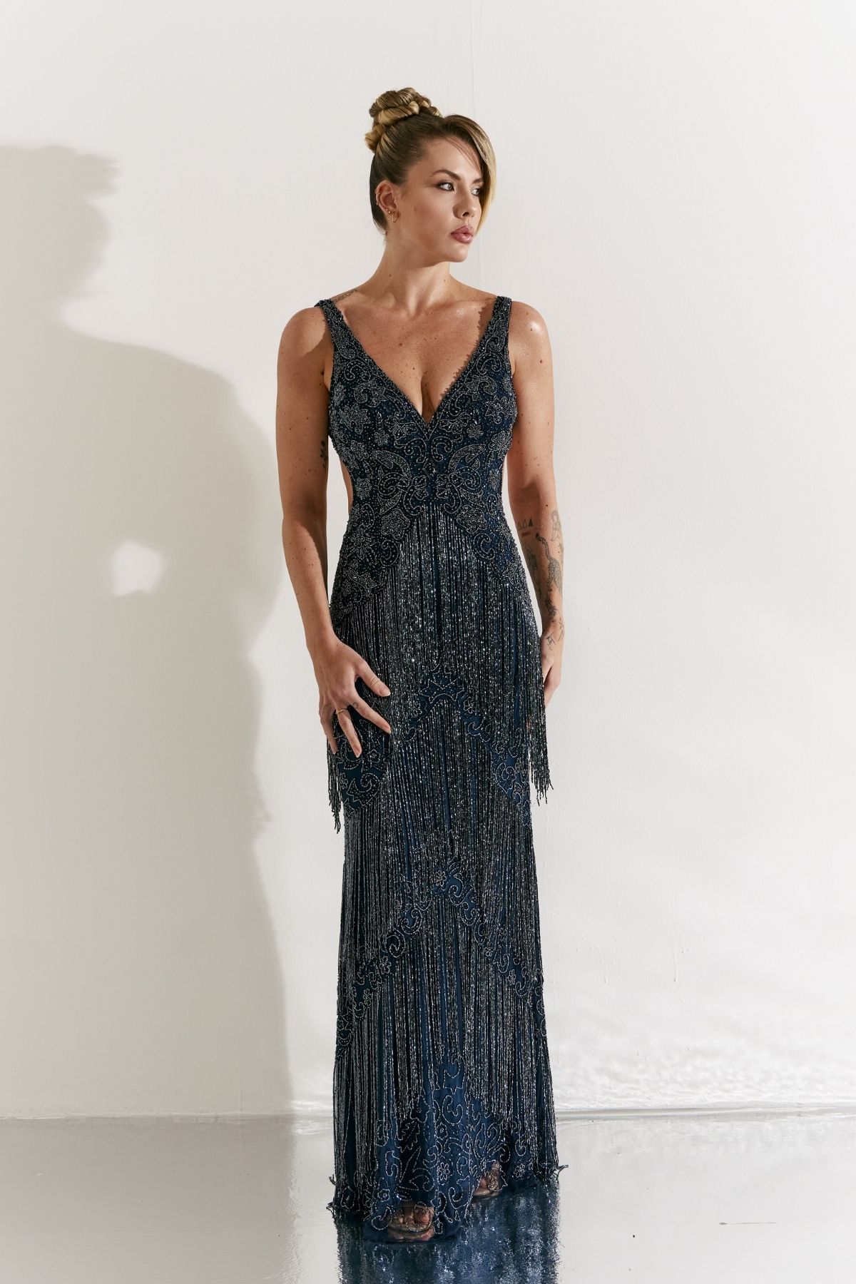Vestido Agnes