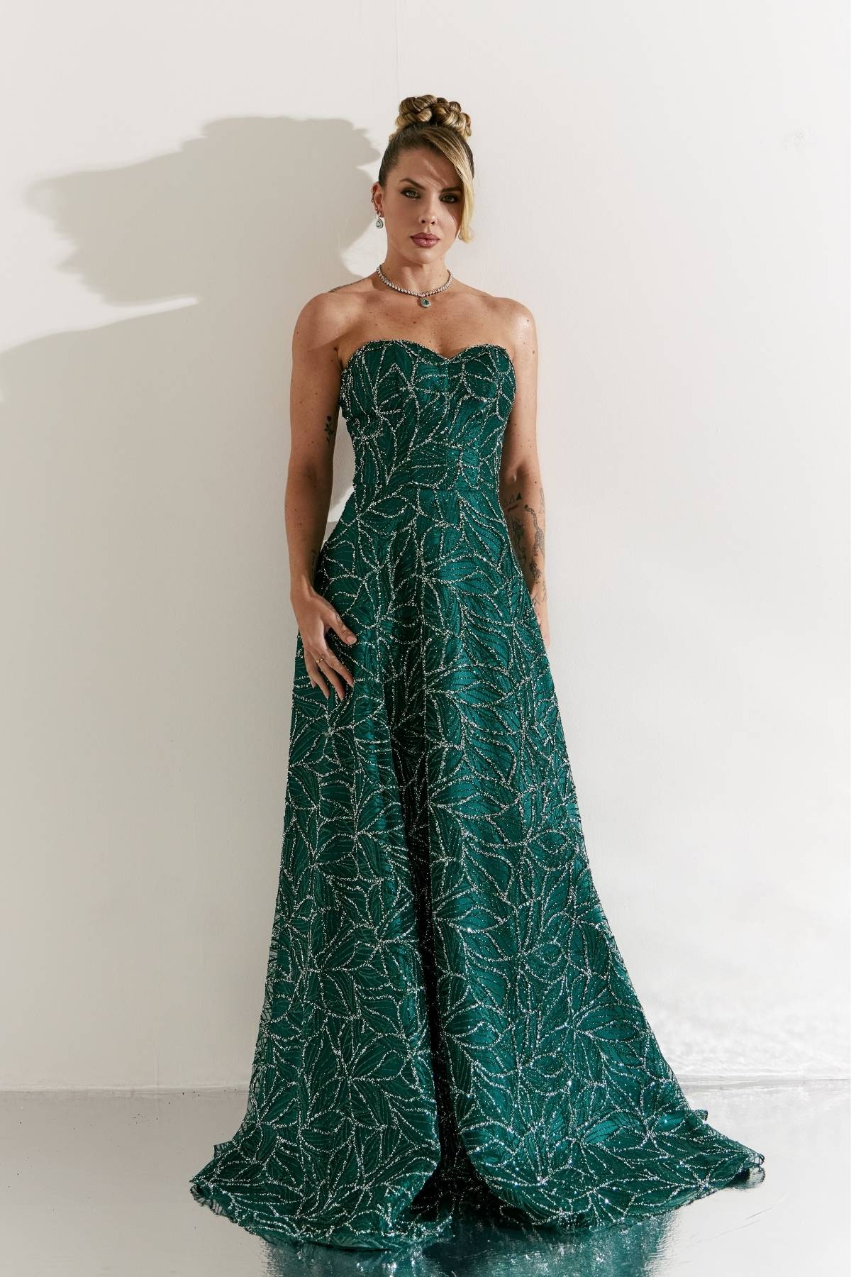 Vestido Estella