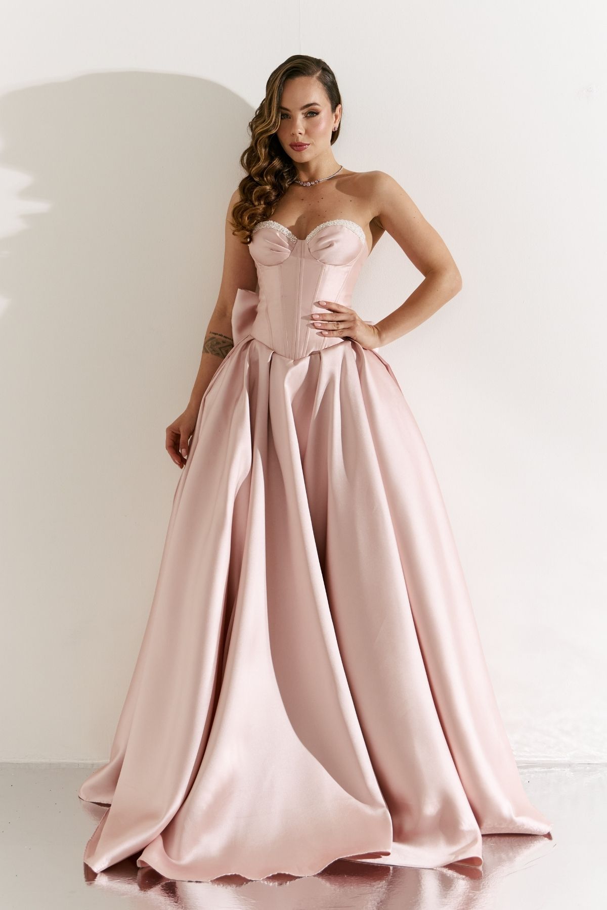 Vestido Mayte Sig.