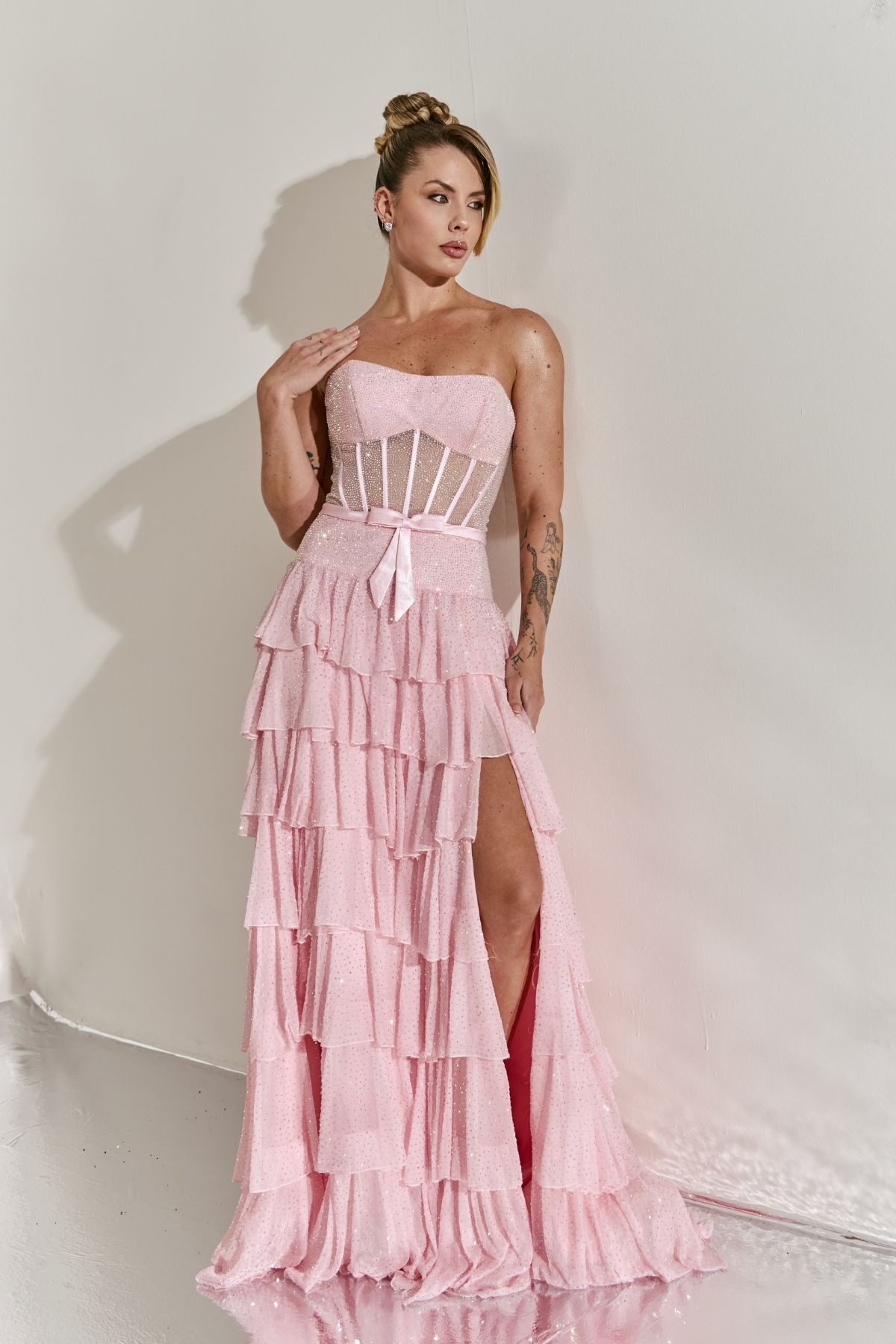 Vestido Lily