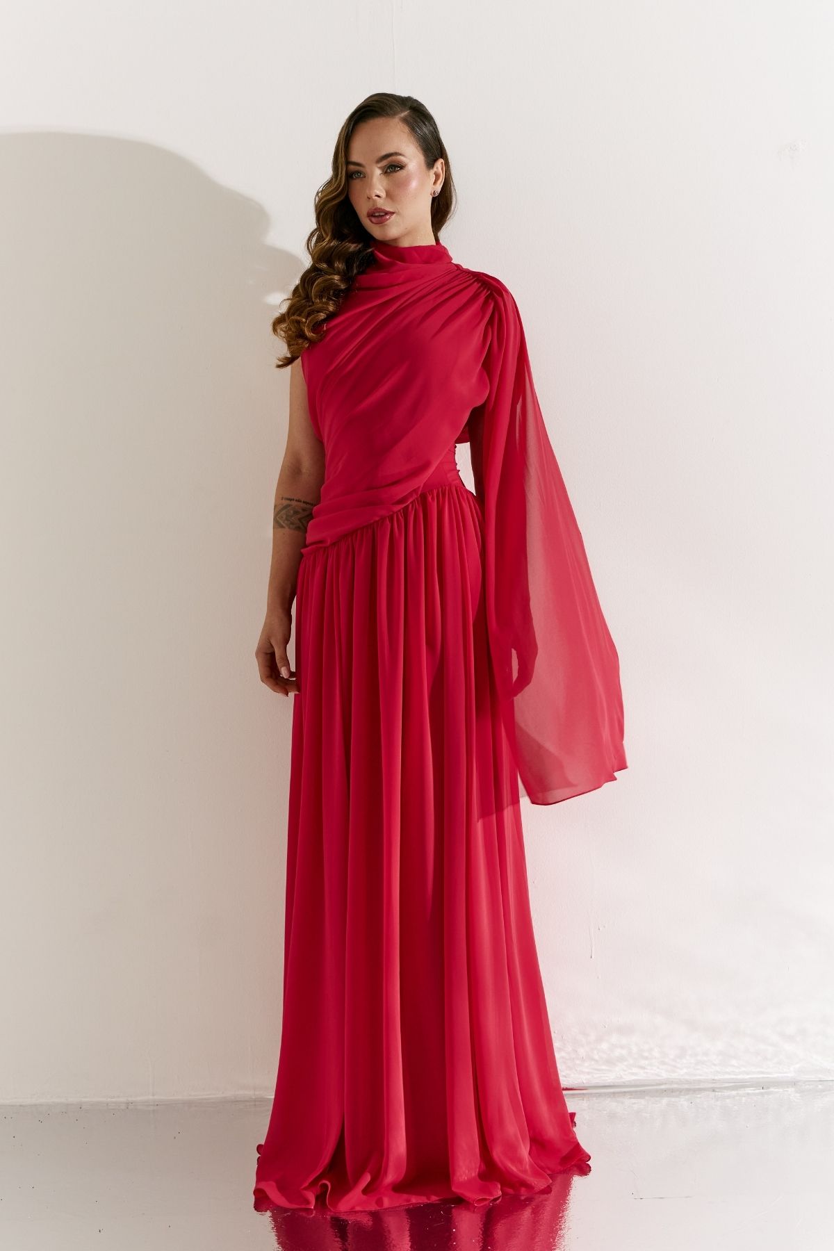 Vestido Amy