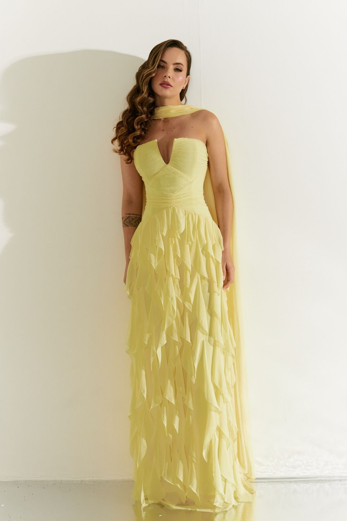 Vestido Sun