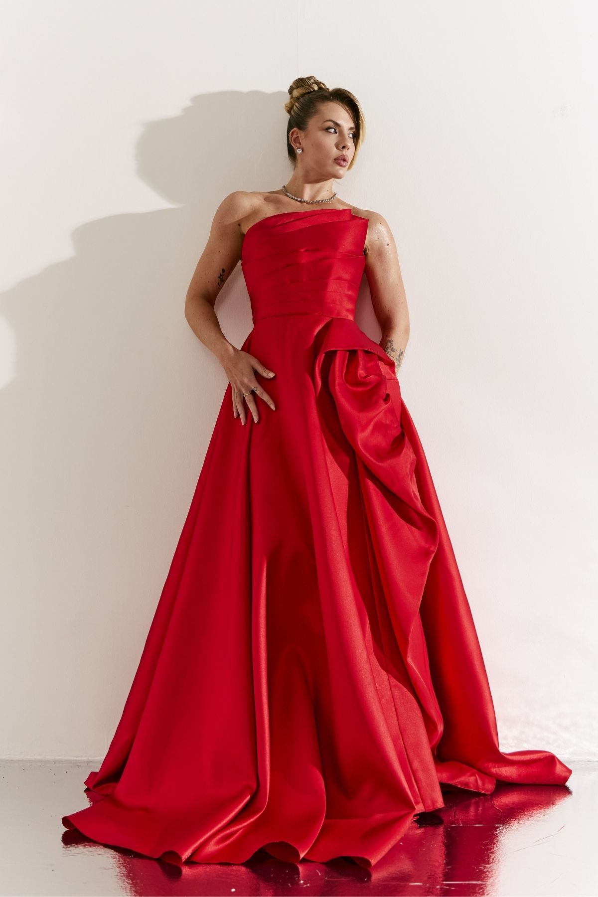 Vestido Hevelyn