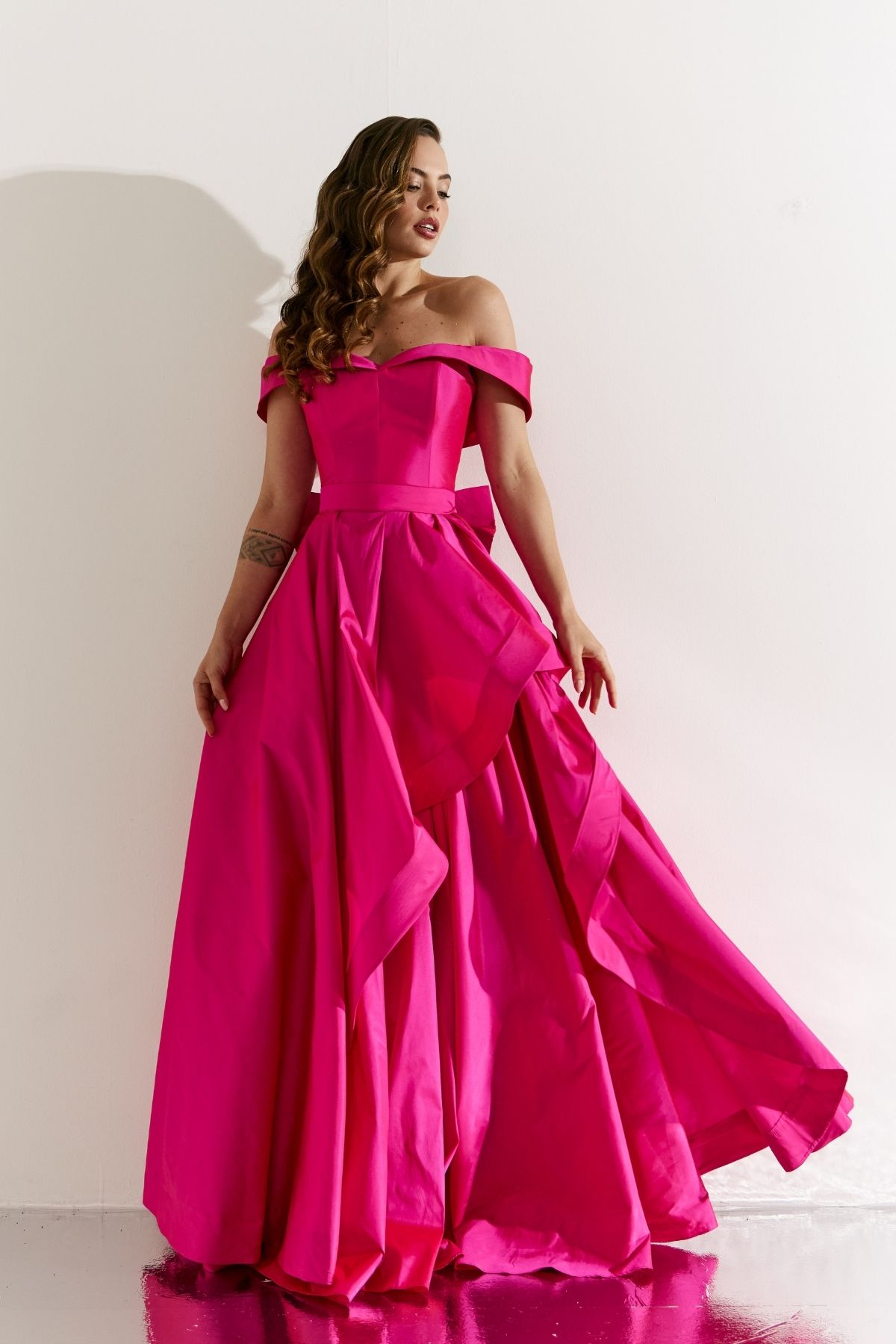 Vestido Beatriz Sig.