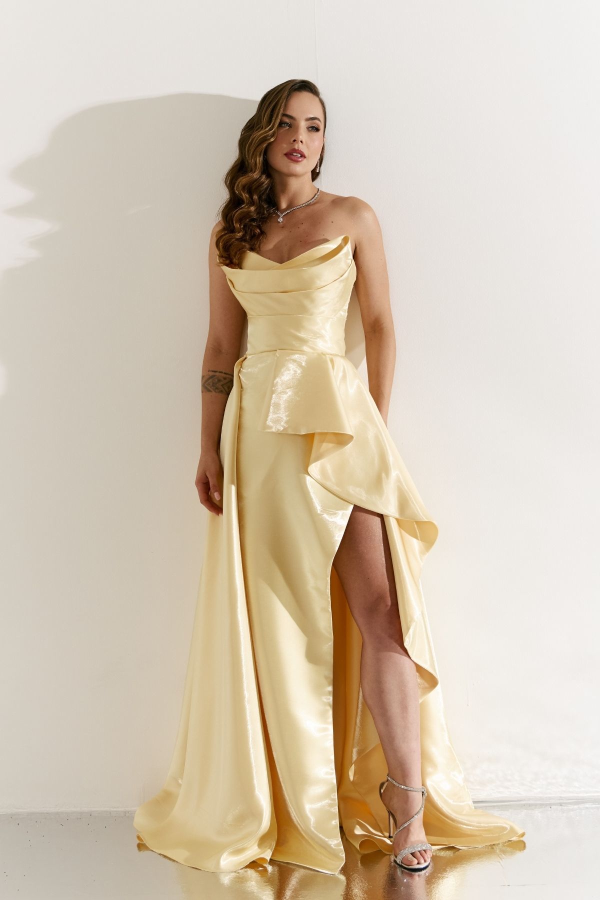 Vestido Djulia