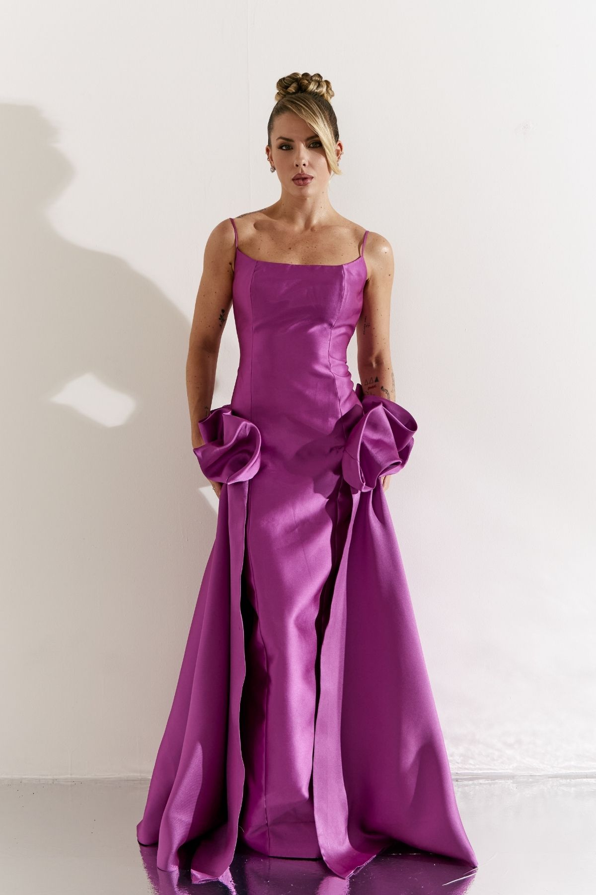 Vestido Cher