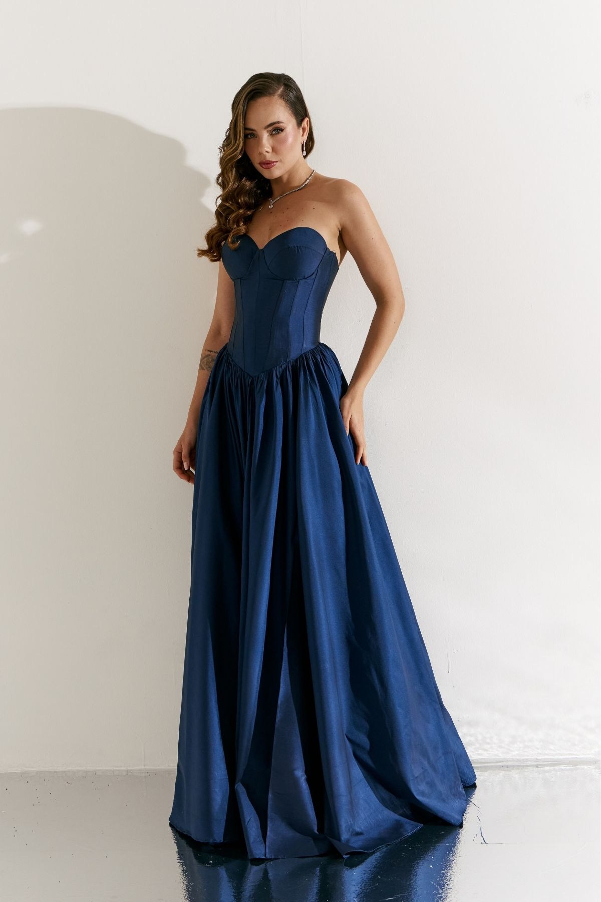 Vestido Mavie