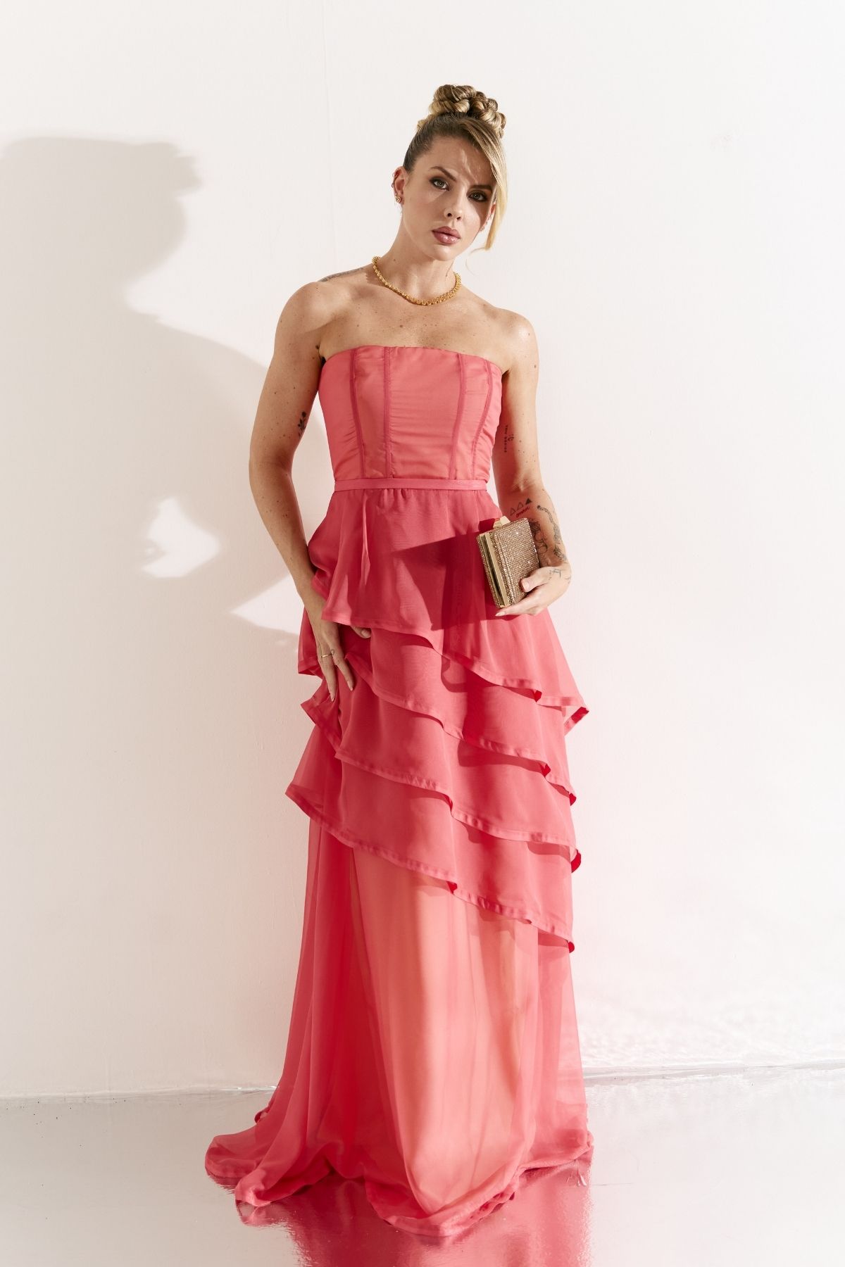 Vestido Kindy