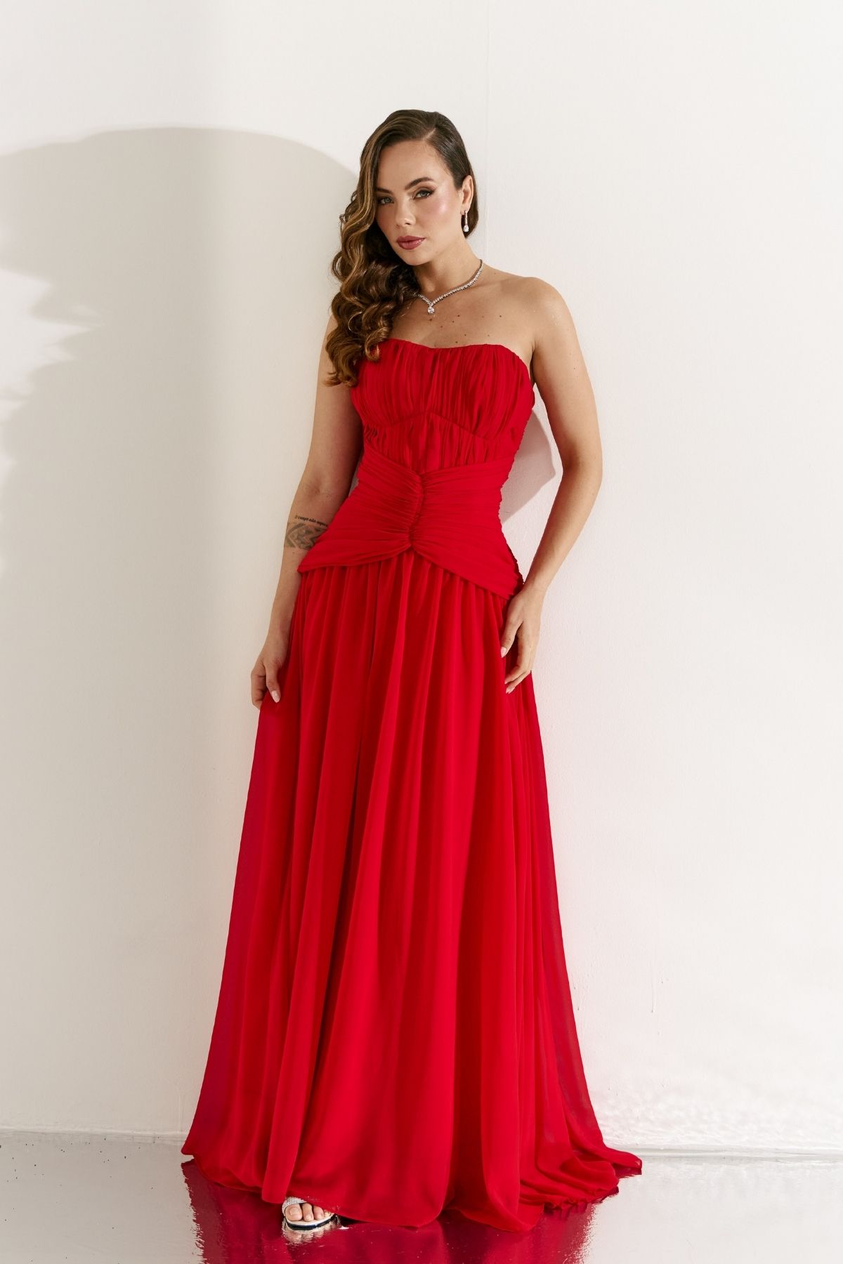 Vestido Ana Laura Sig.