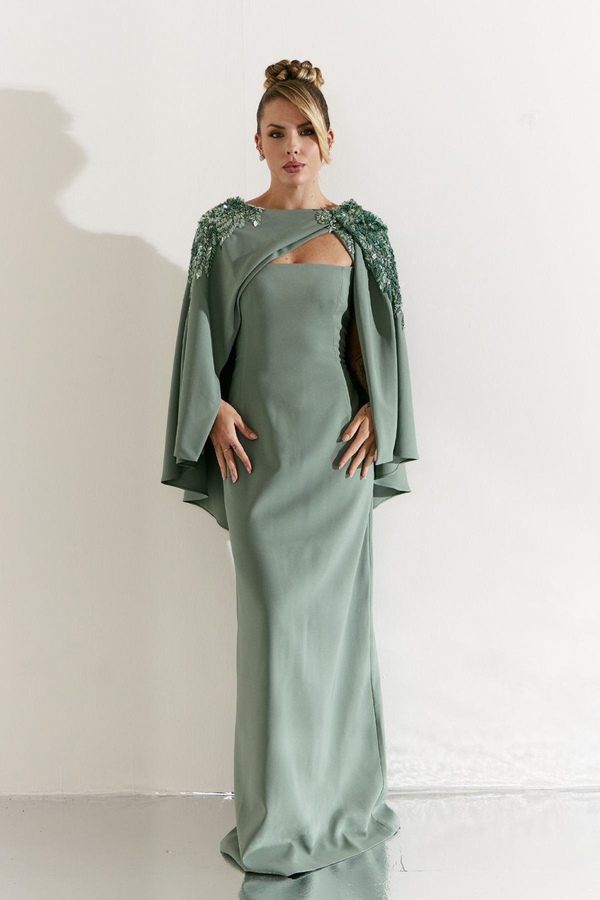 Vestido Minty