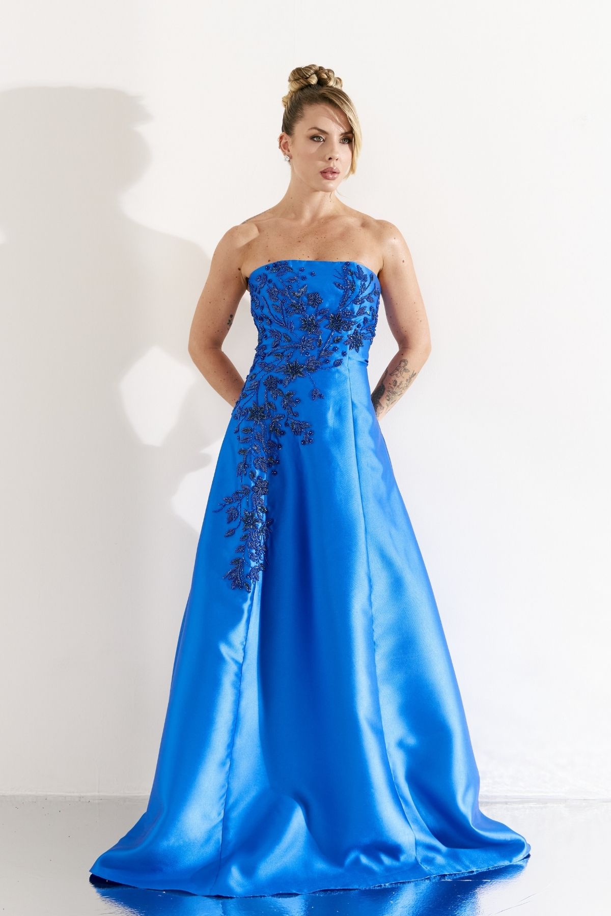 Vestido &Iacute;ris