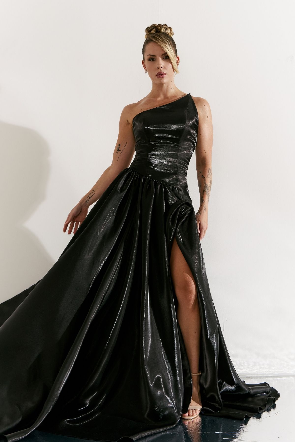 Vestido Glowy