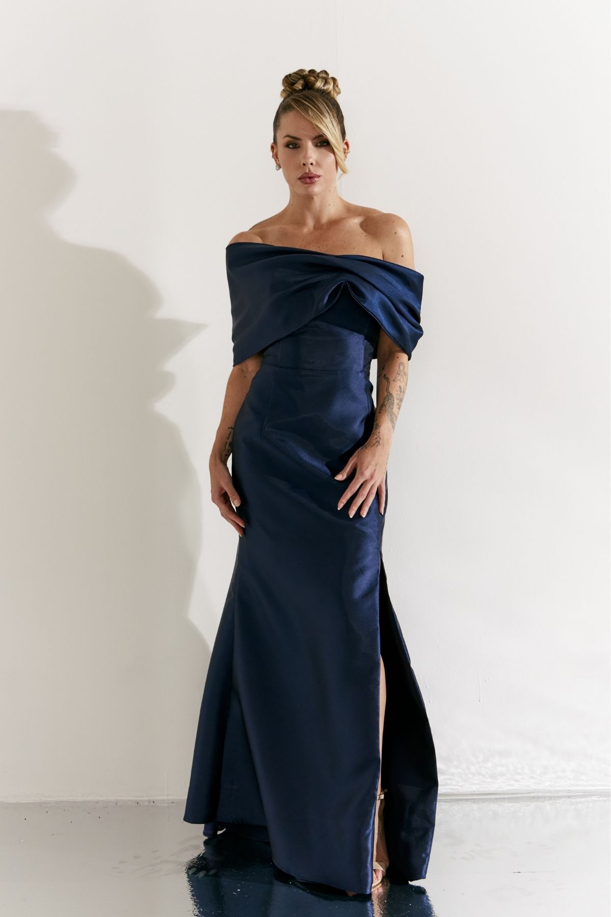 Vestido Belinda
