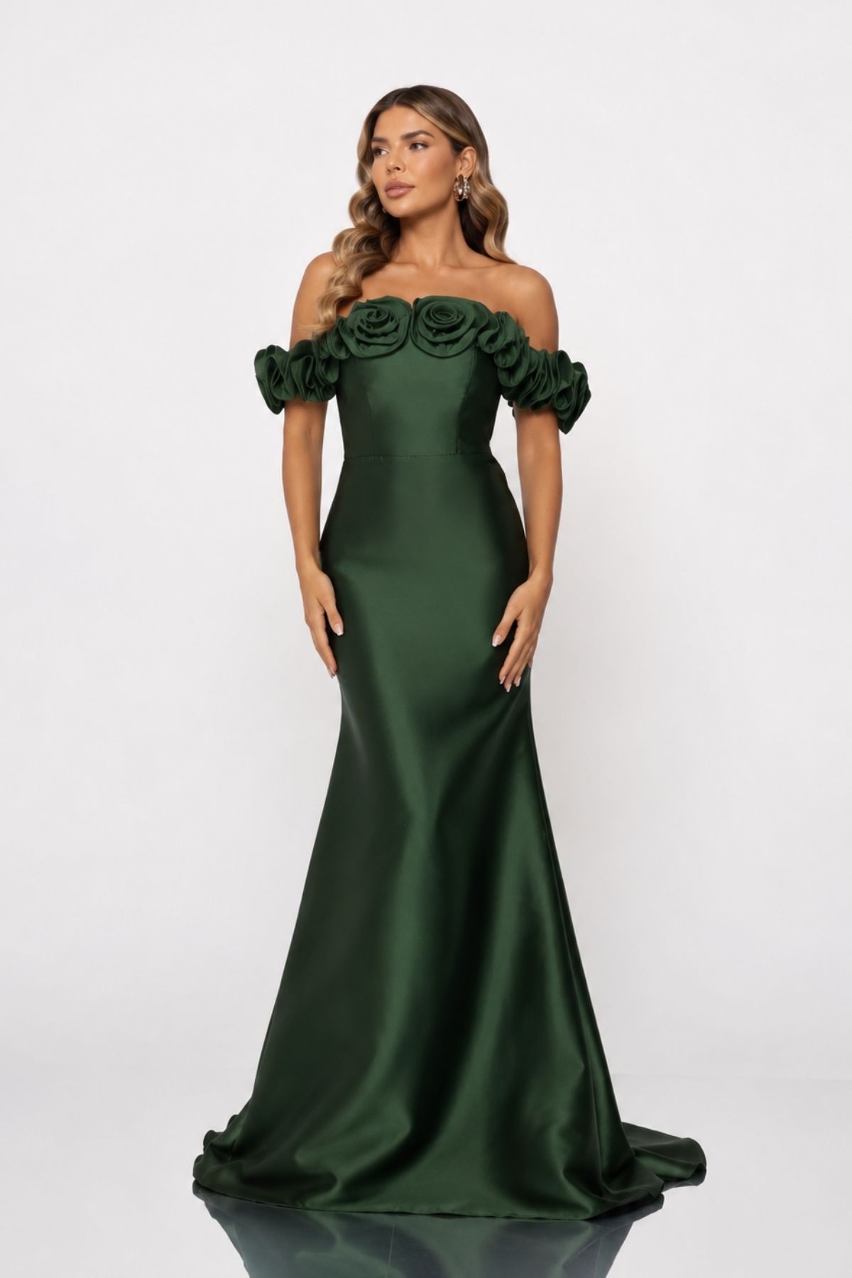 Vestido Eulália