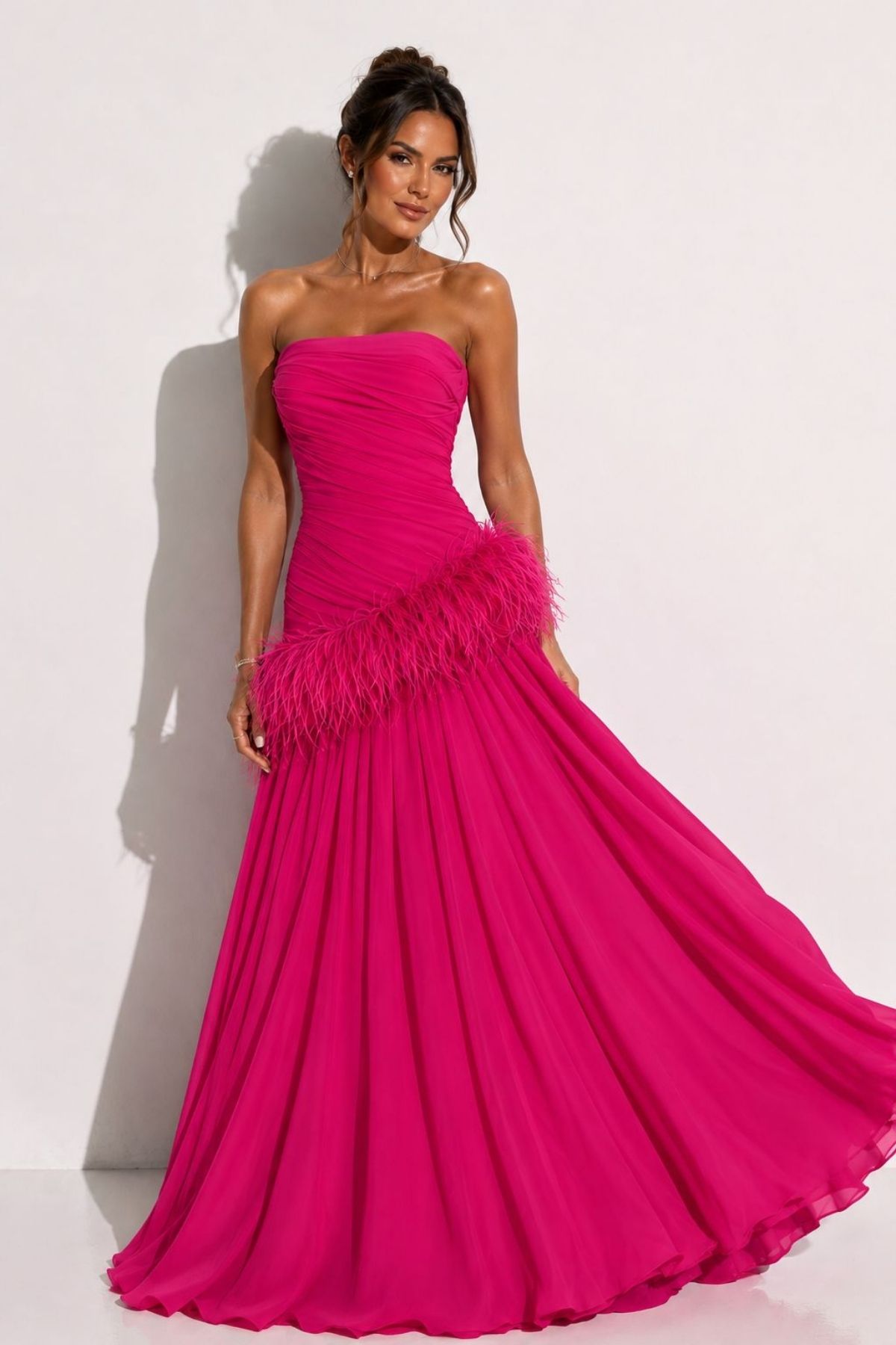 Vestido Aymê