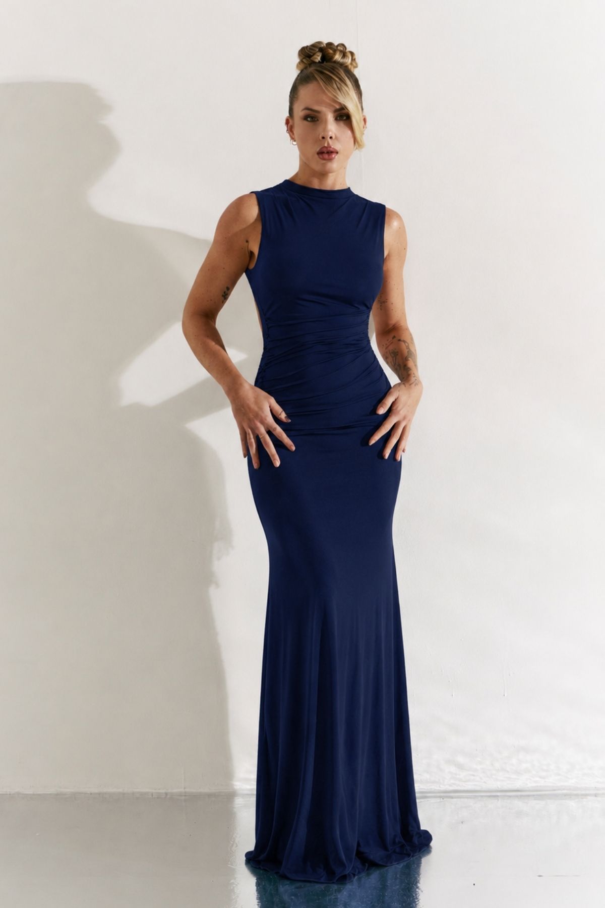 Vestido Chanel