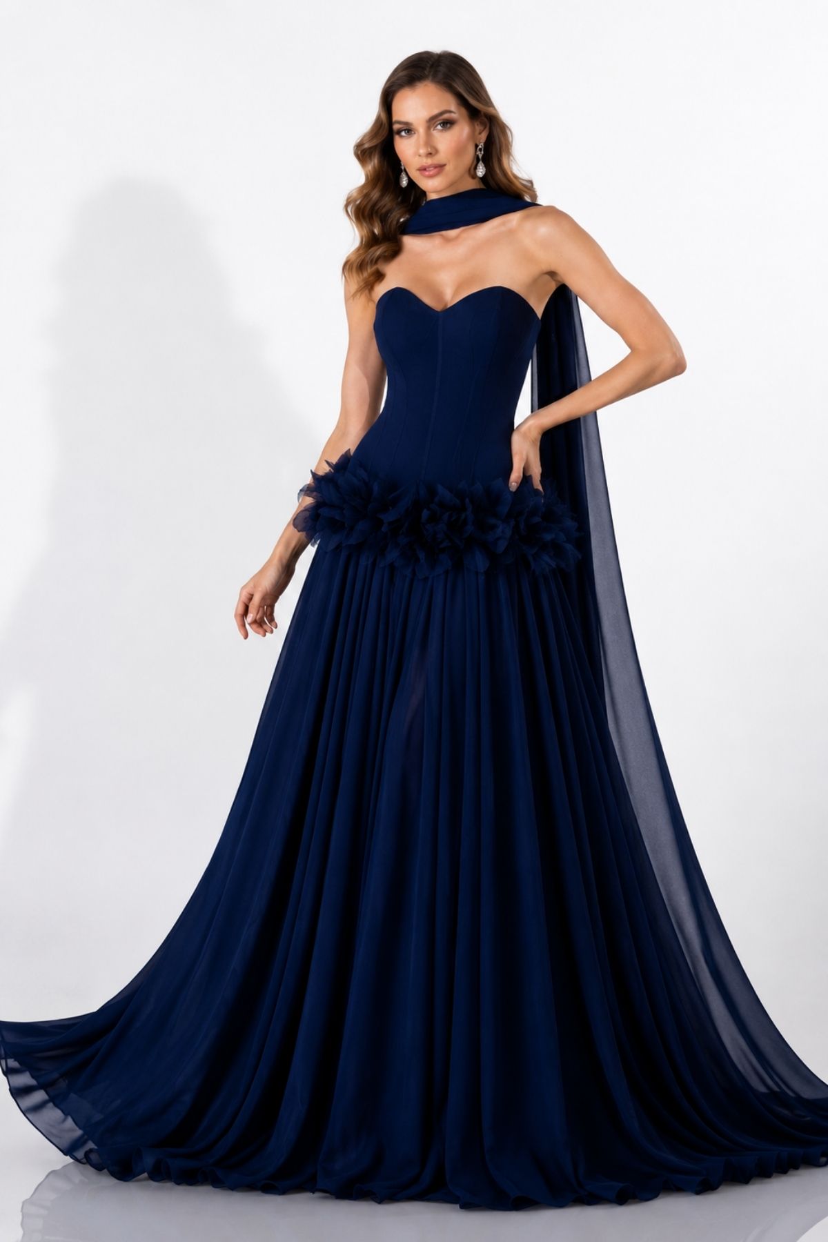 Vestido Vera