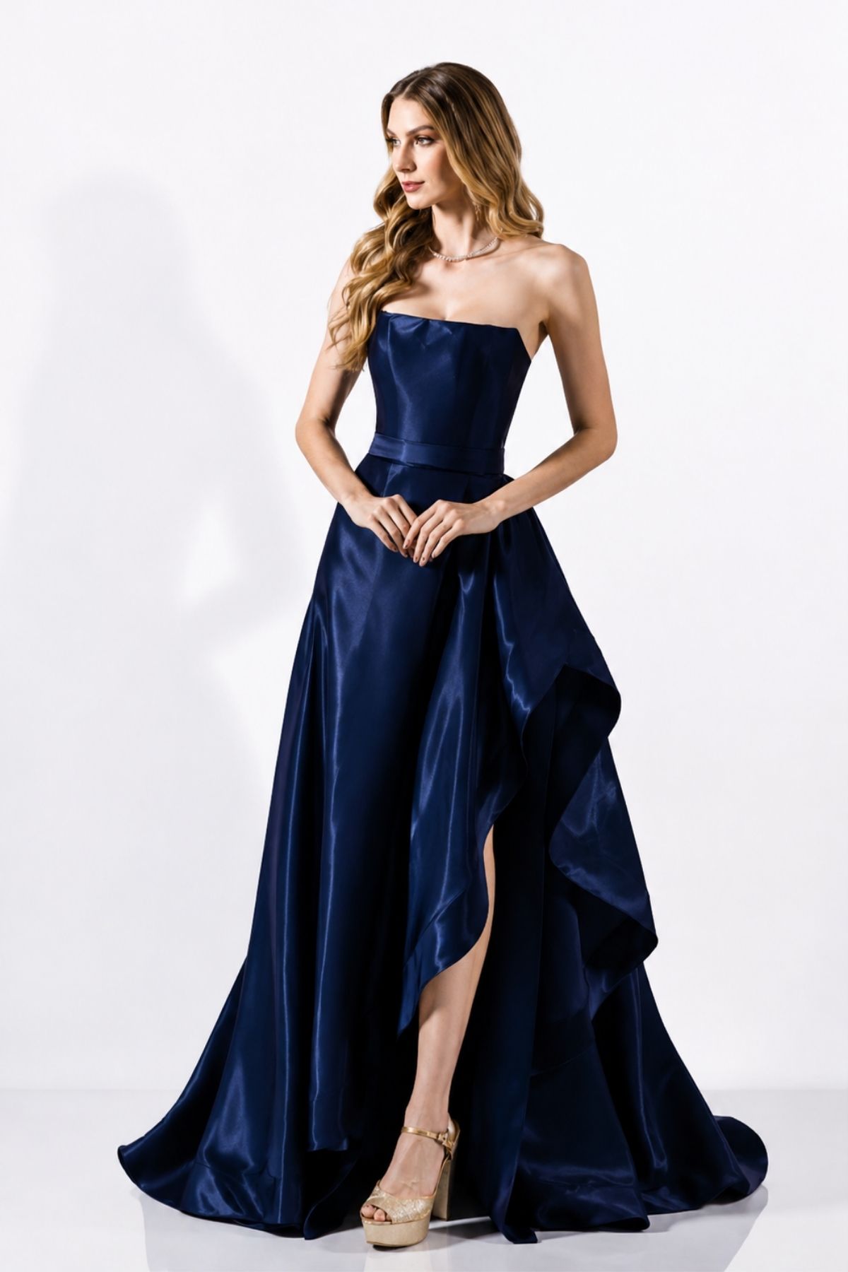 Vestido Kylie