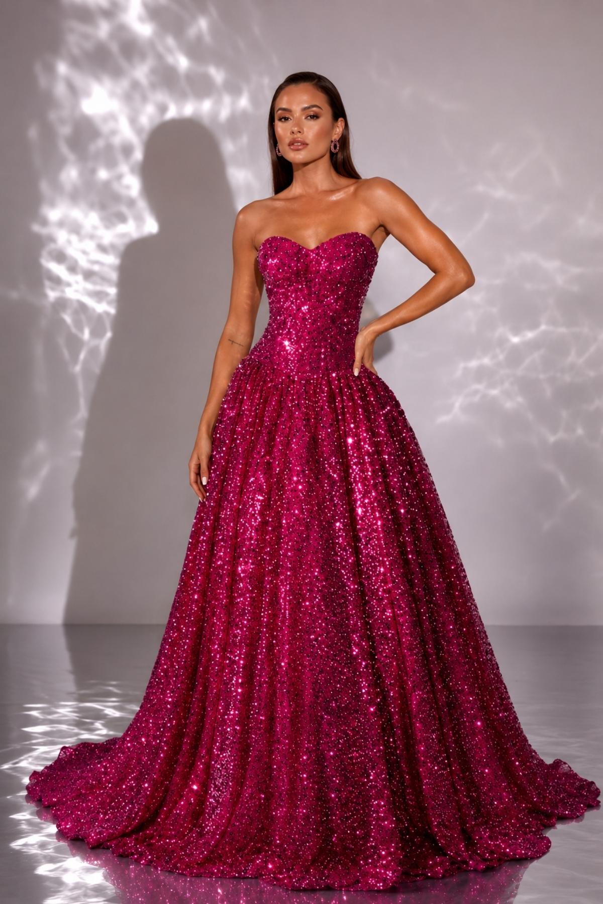 Vestido Maddie