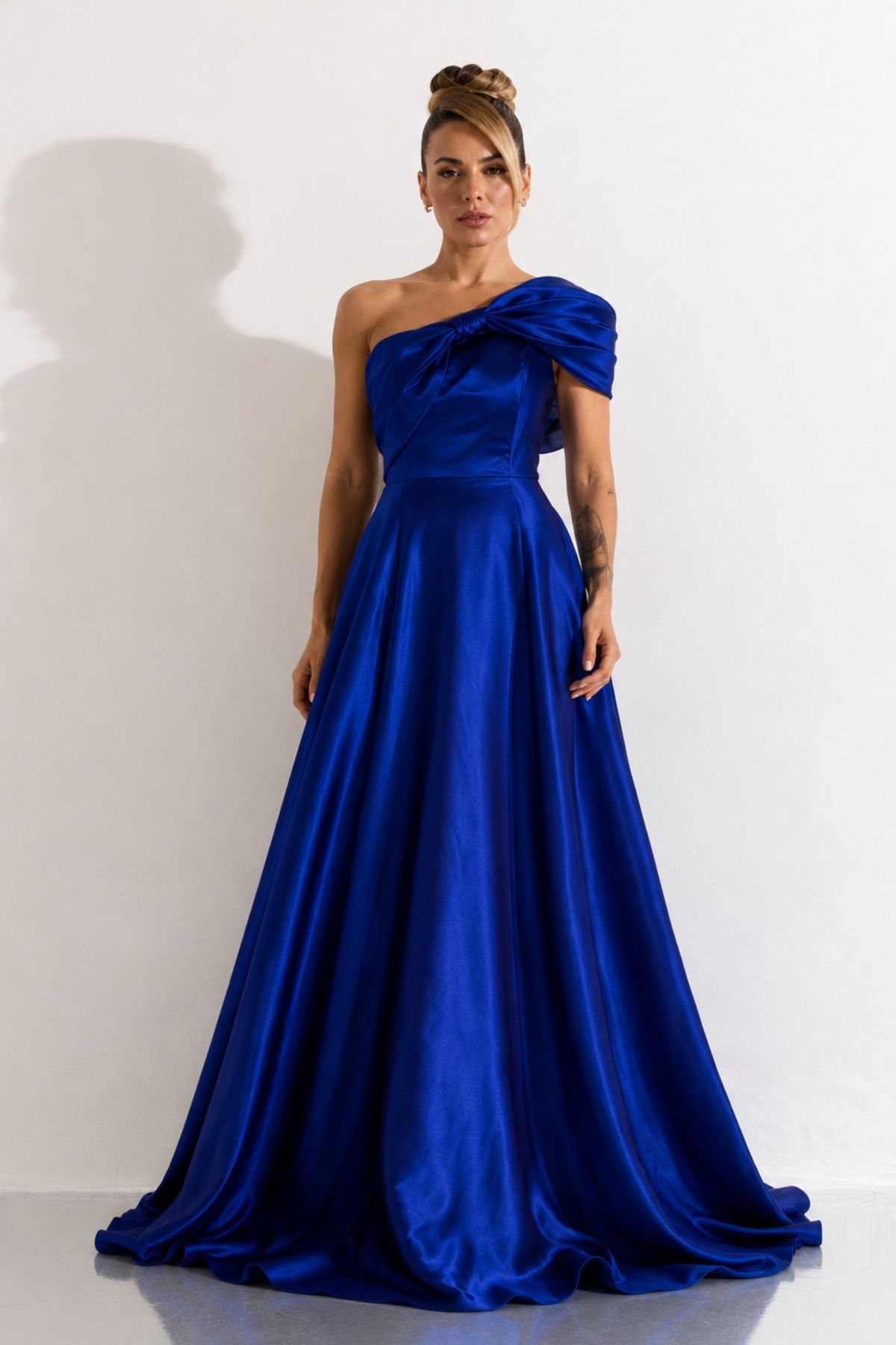 Vestido Jooseffa