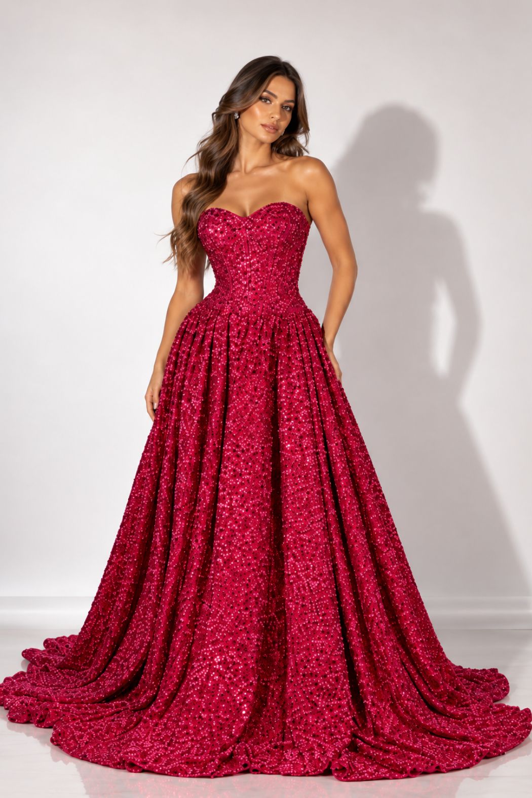 Vestido Maddie