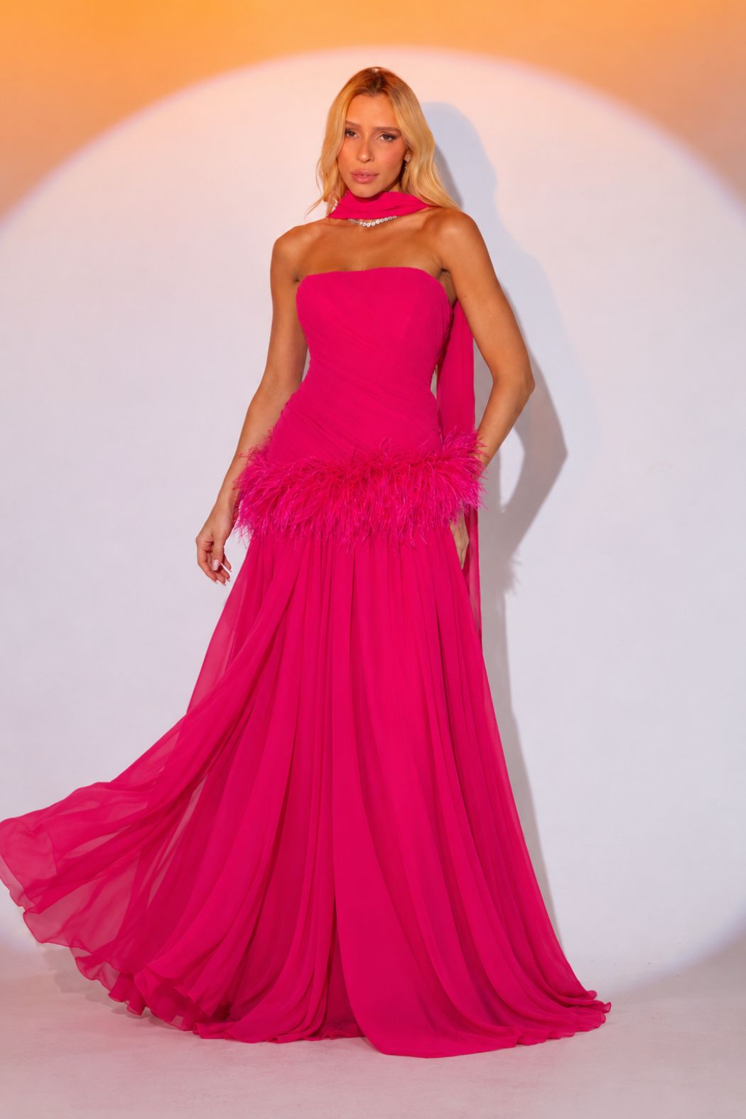 Vestido Aym&ecirc;