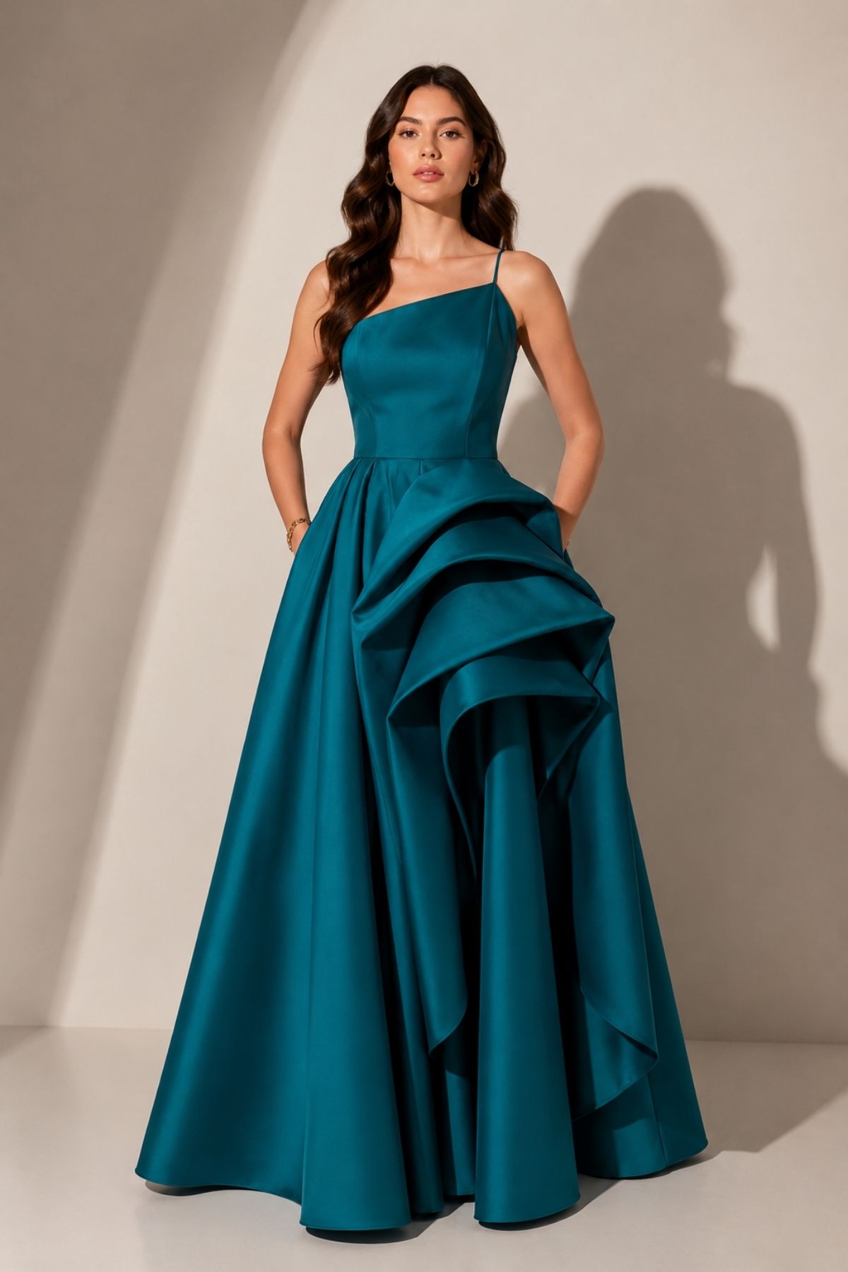 Vestido Lyra