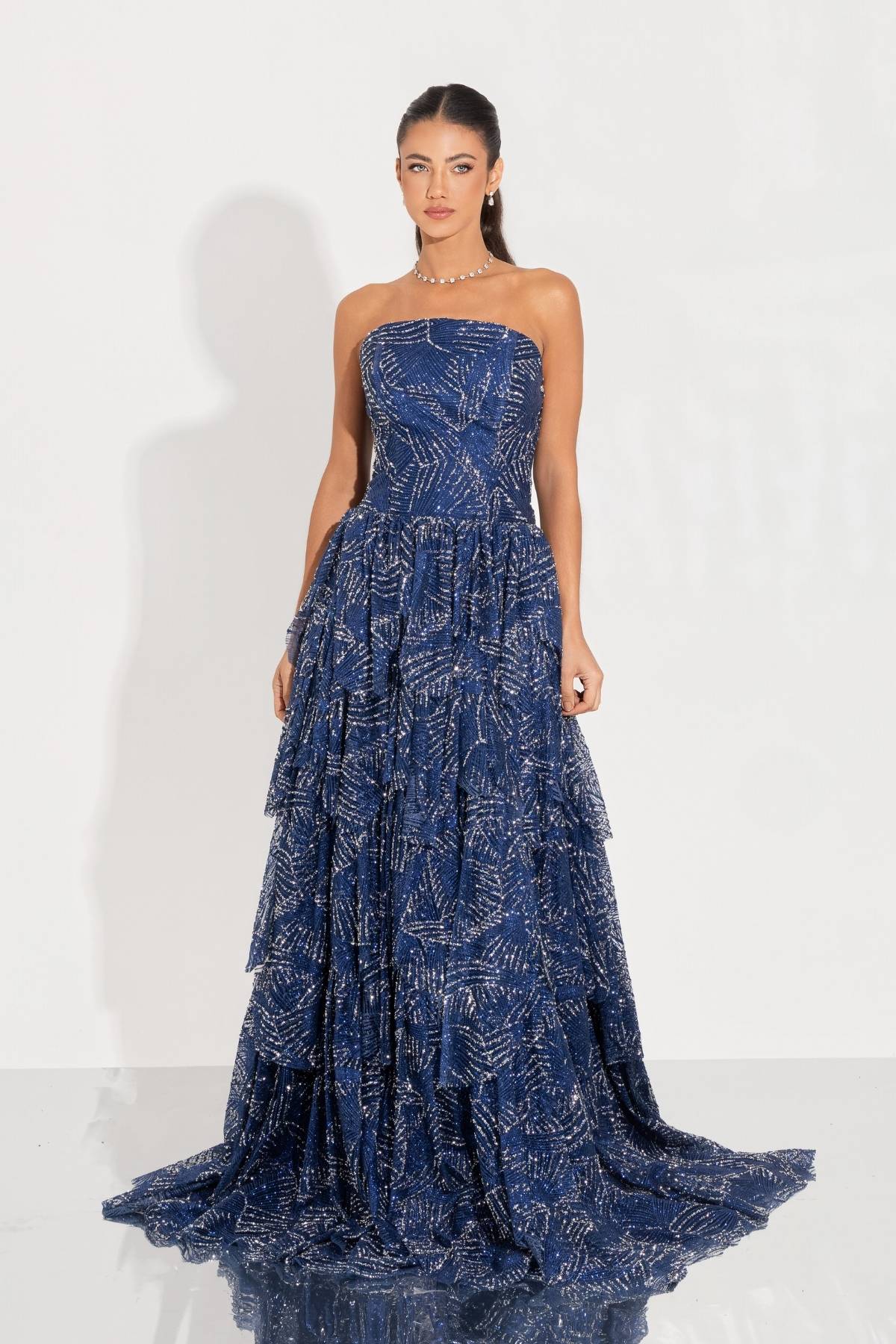 Vestido Ellie