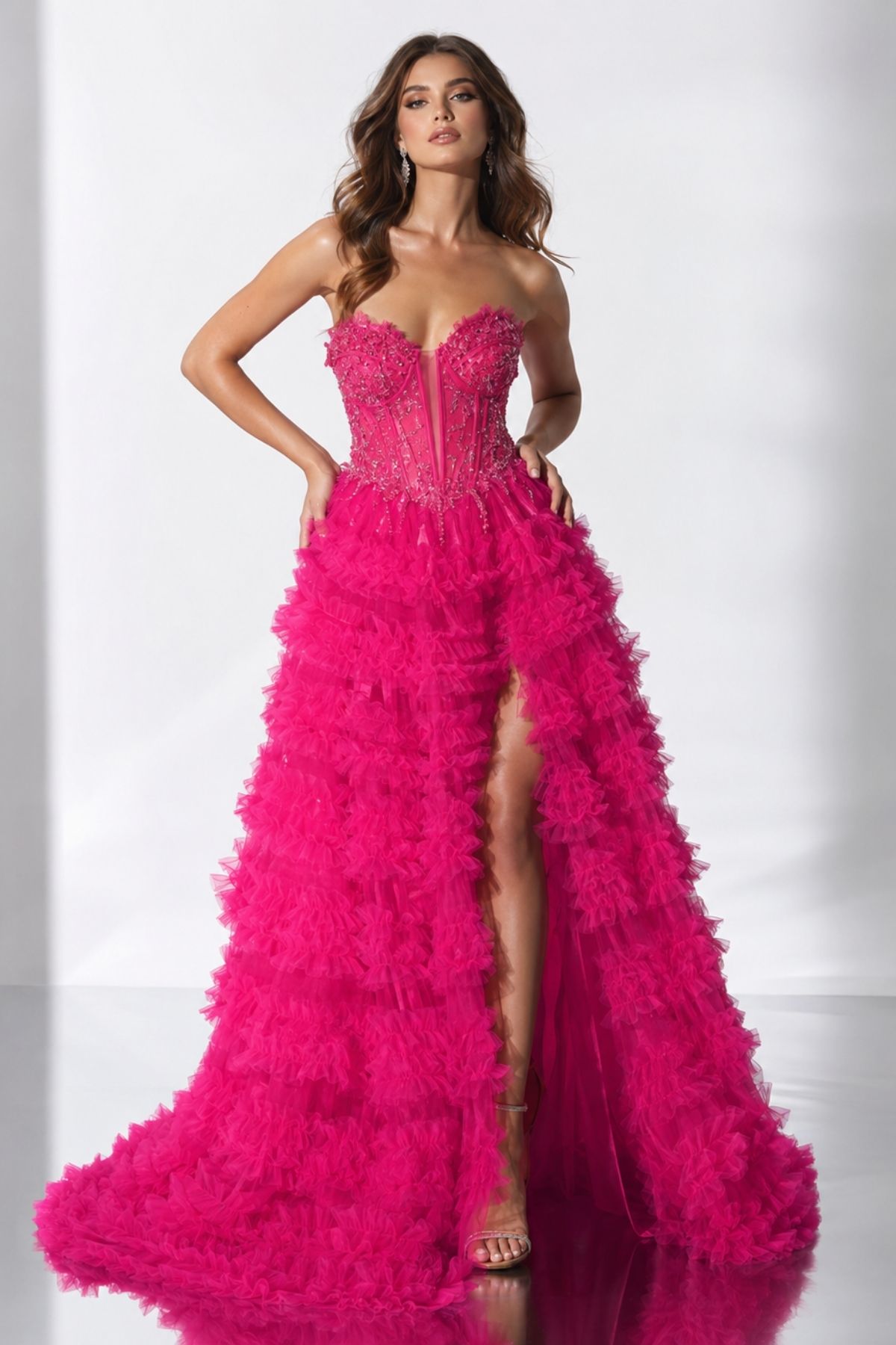 Vestido Princess