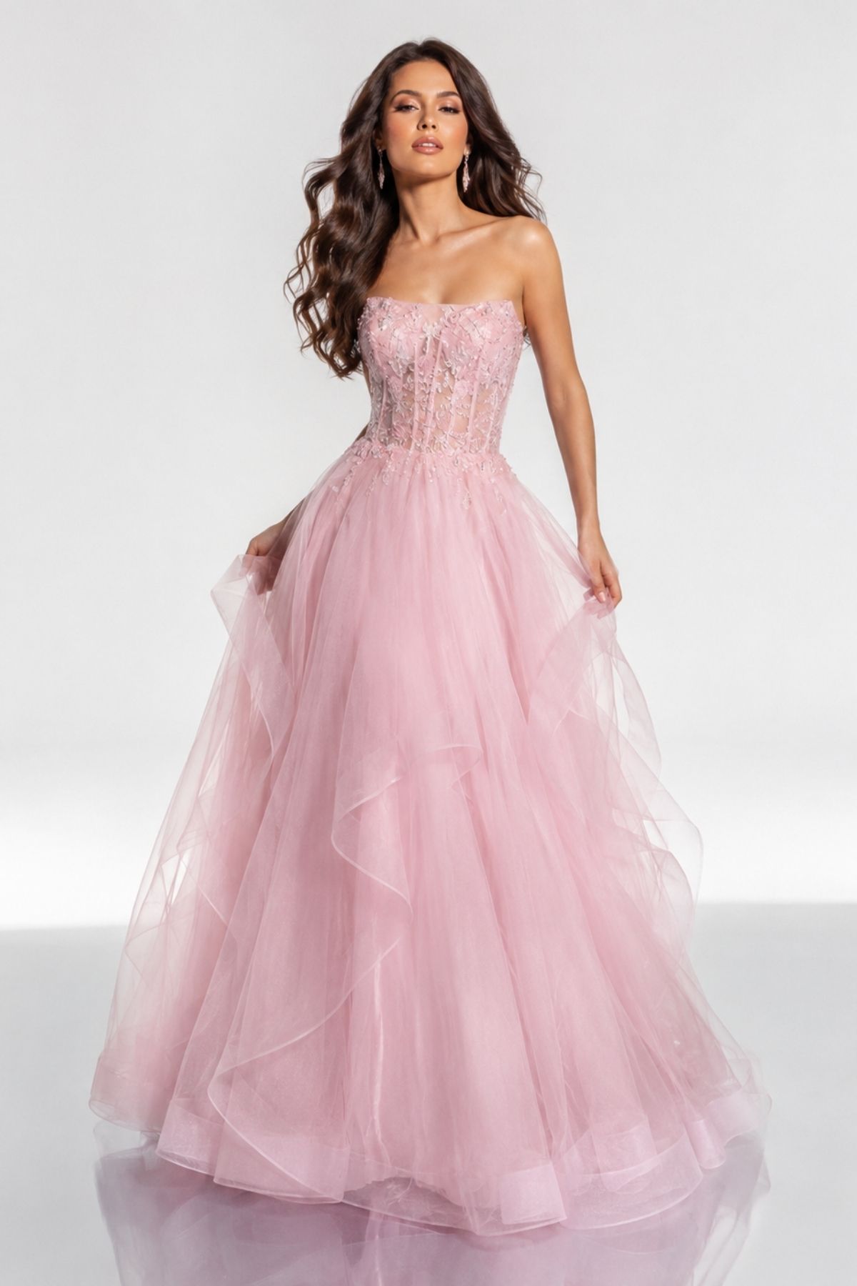 Vestido Eleanor