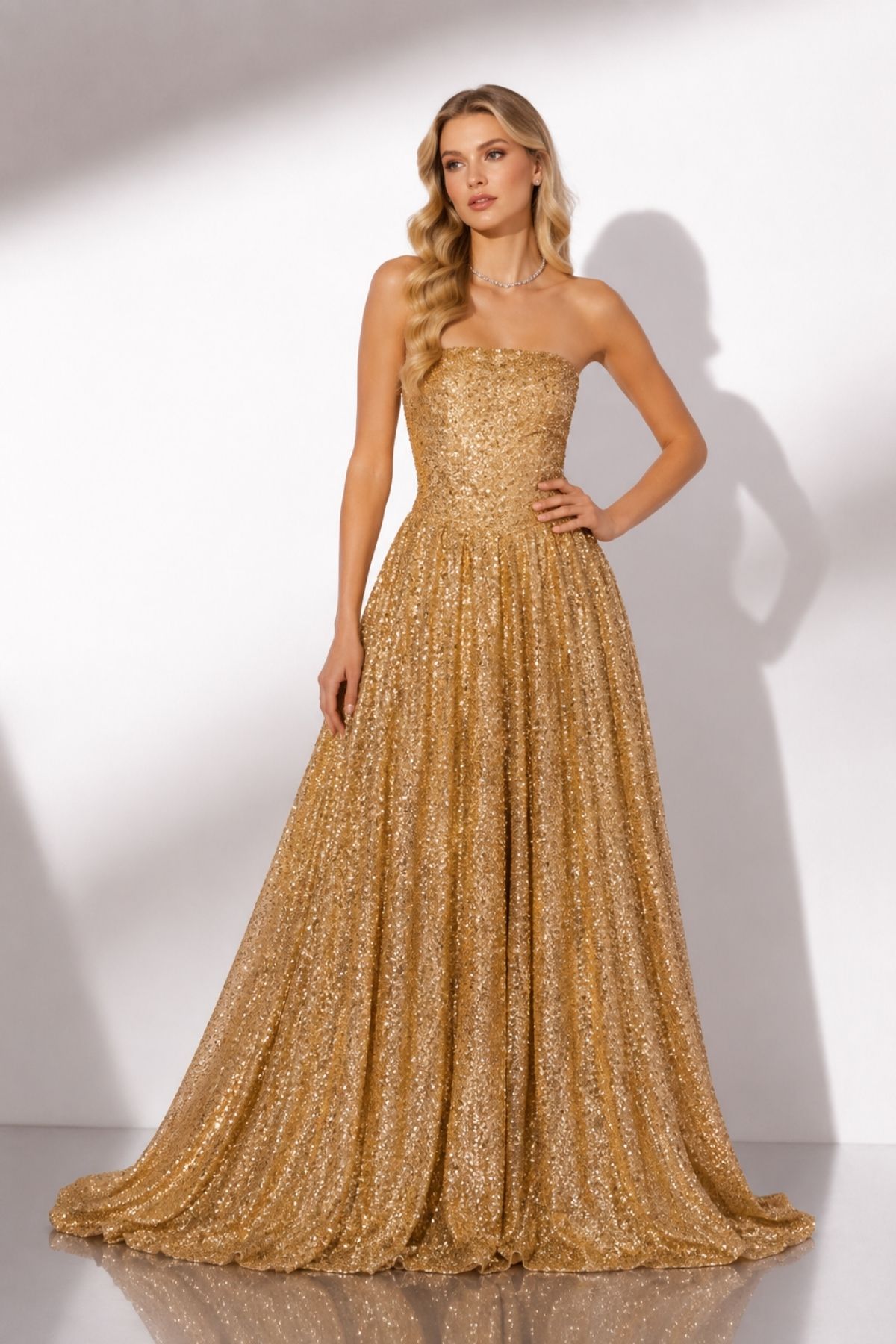 Vestido Aurella