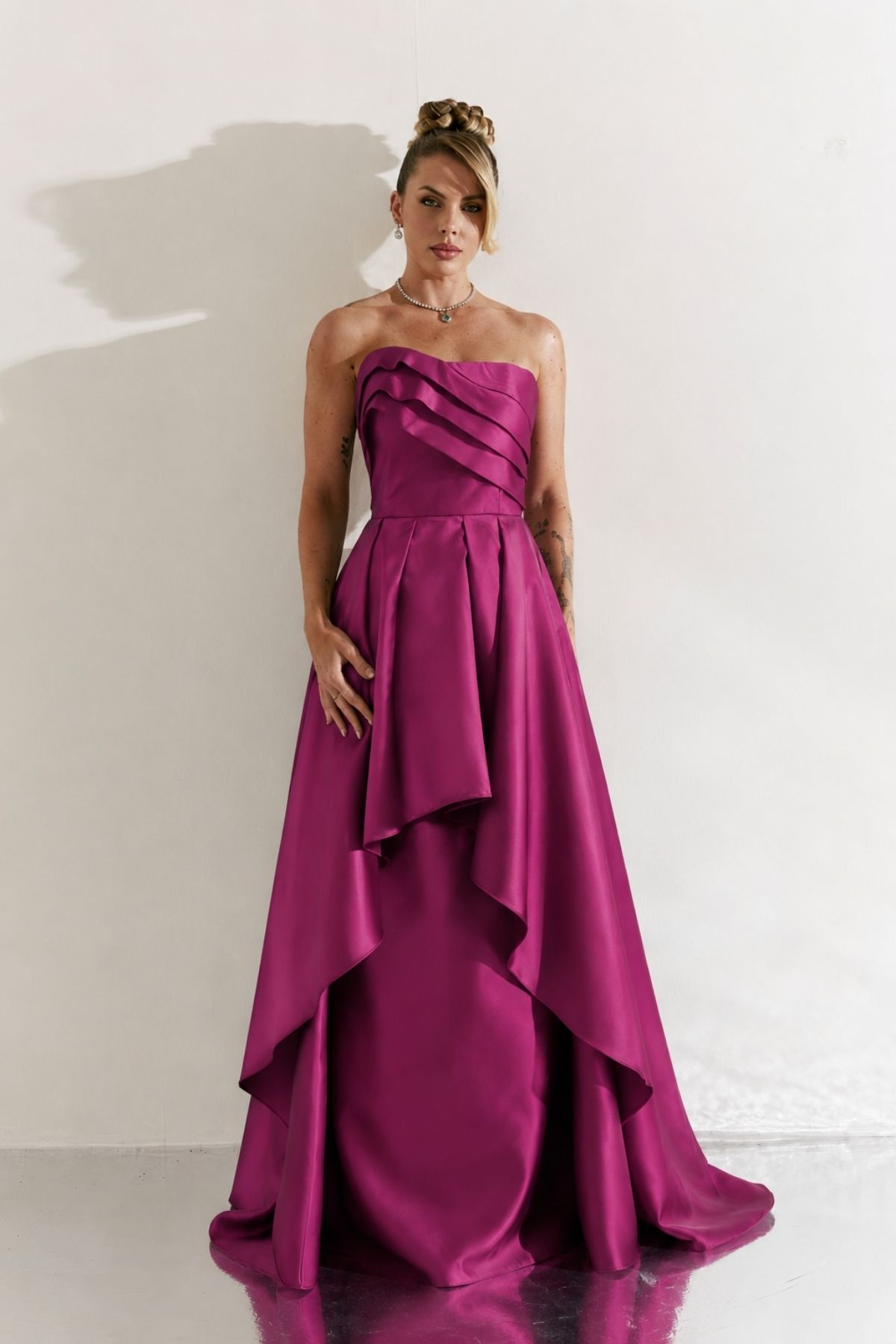 Vestido Alita