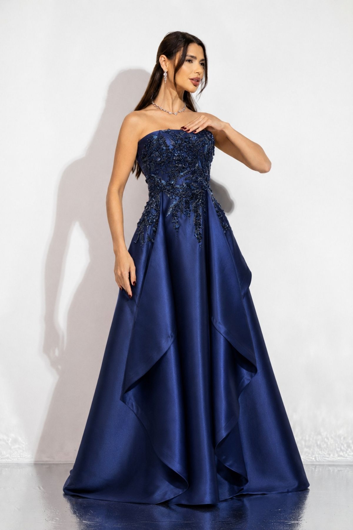 Vestido Alina
