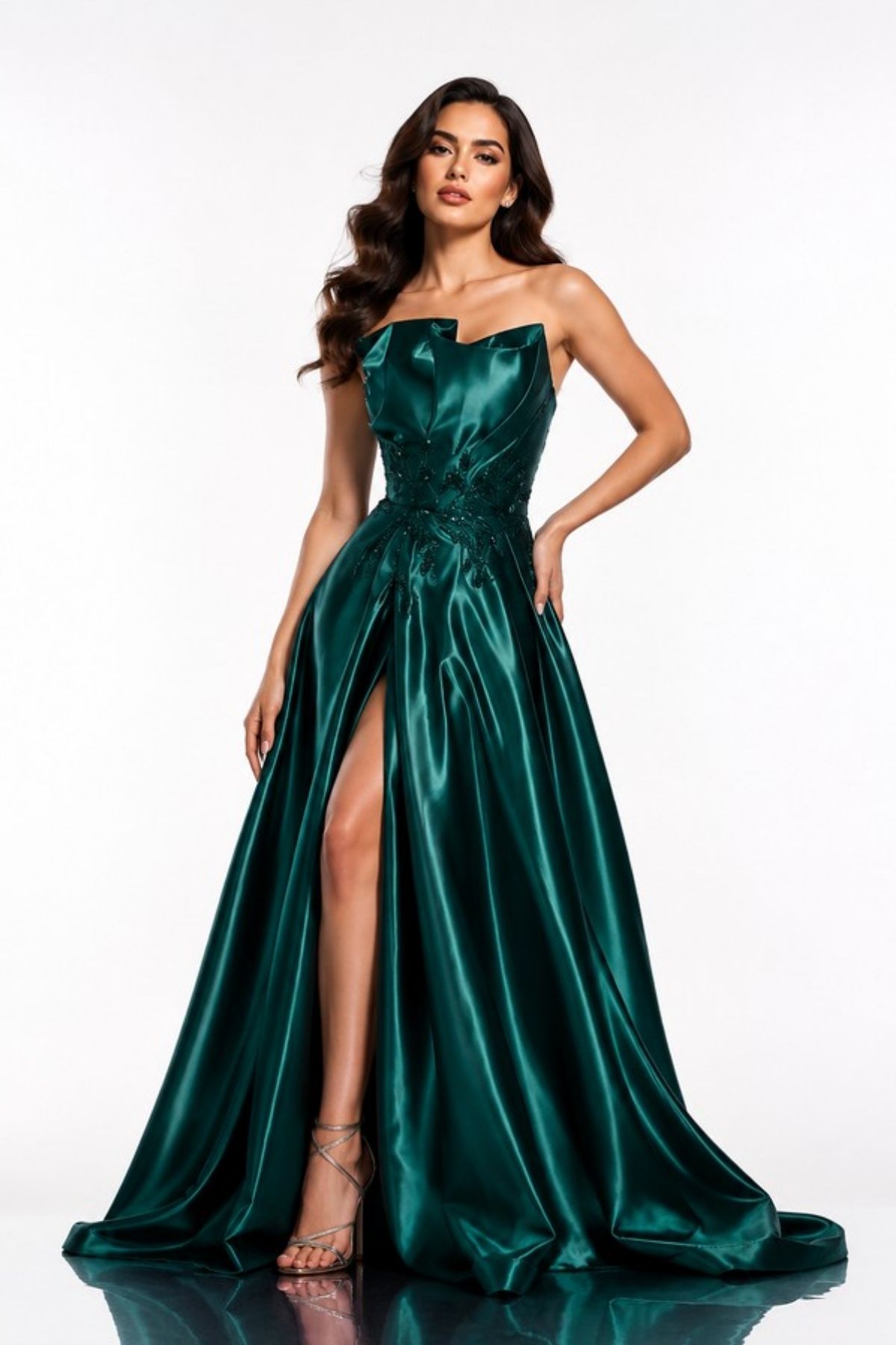 Vestido Calista