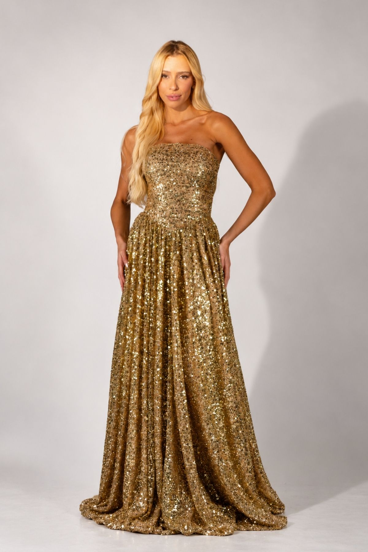 Vestido Camilla