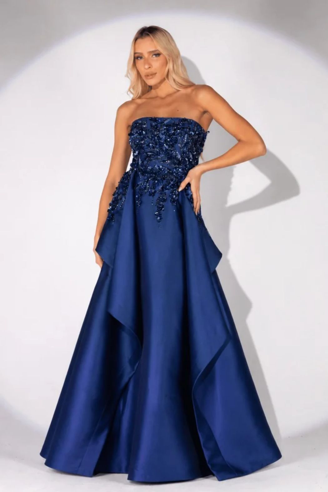 Vestido Alina